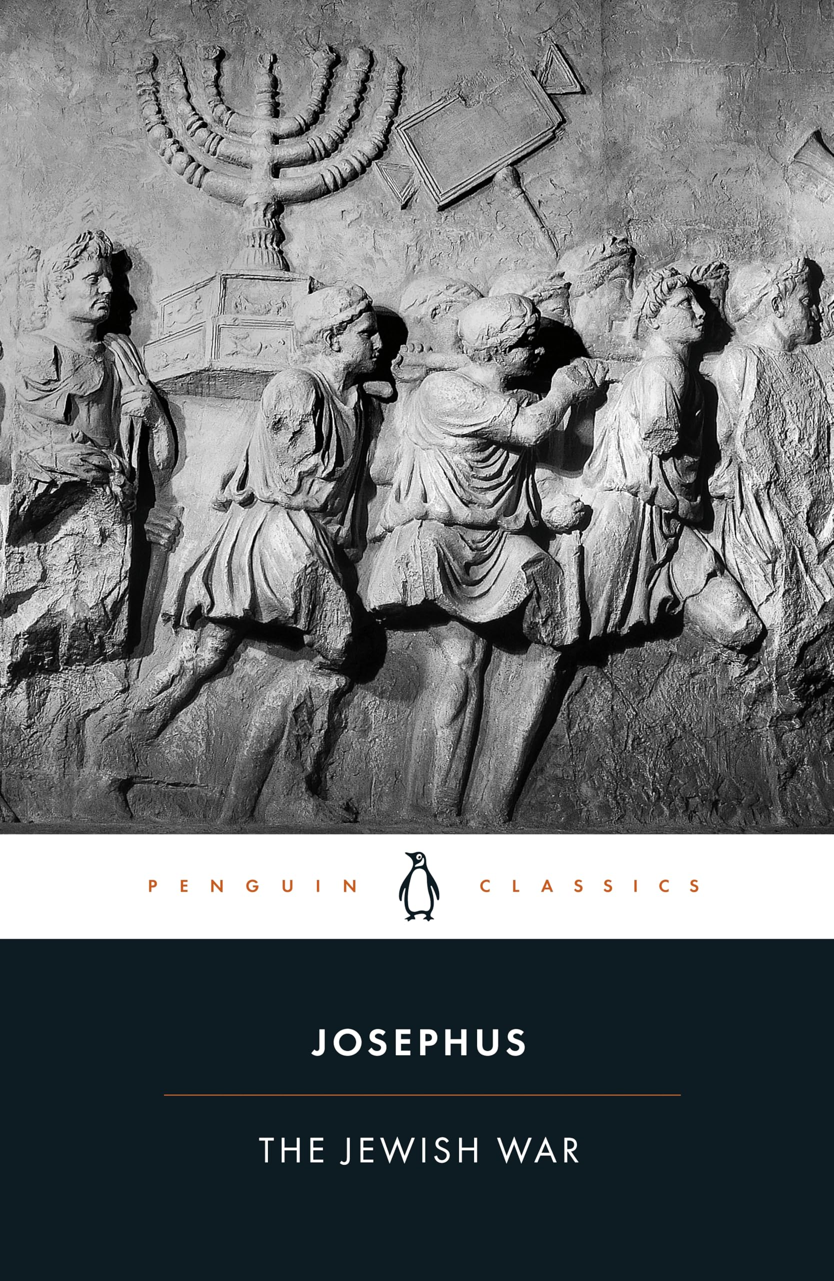 Libro: The Jewish War: Revised Edition (Penguin Classics)