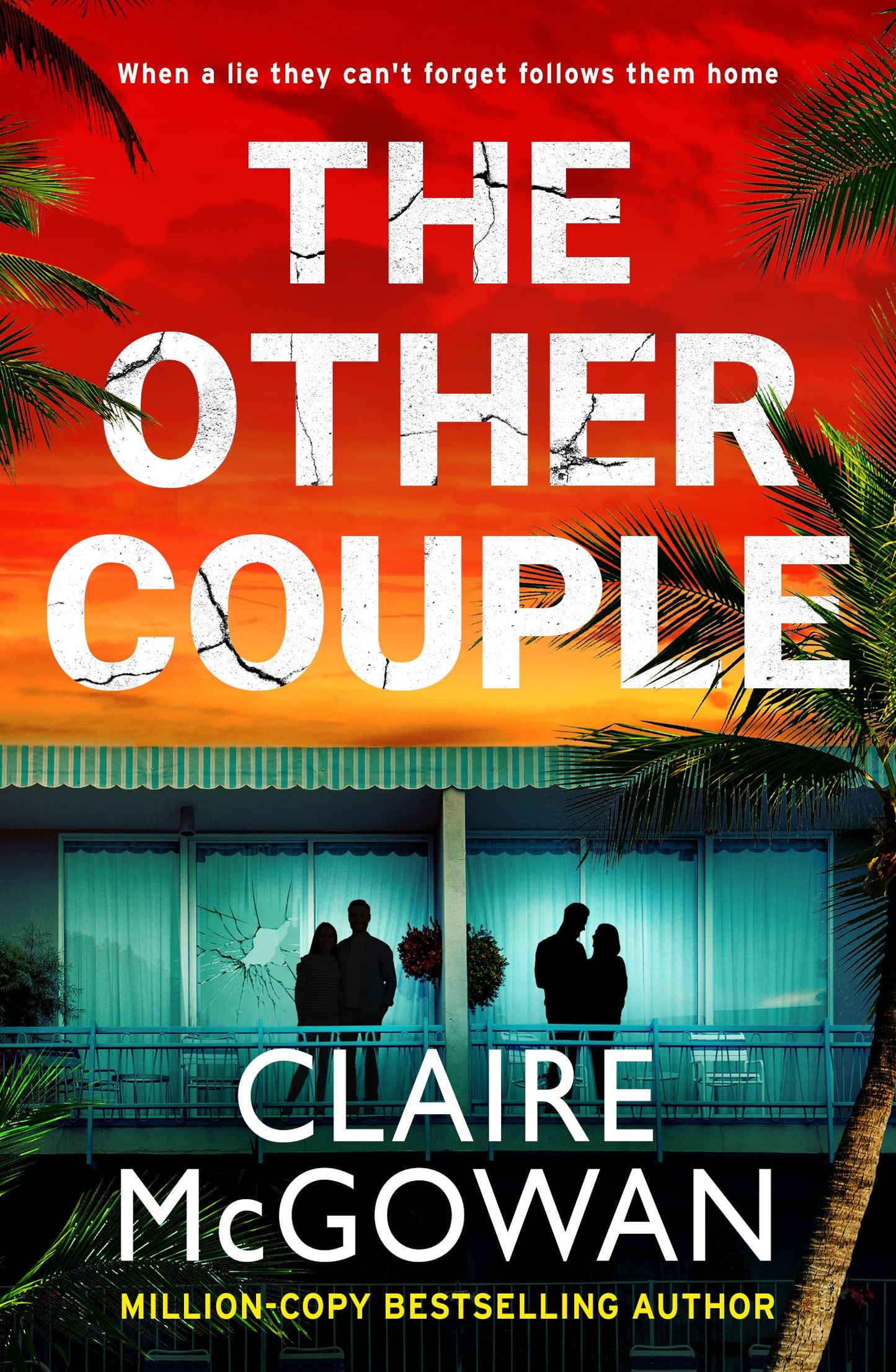 Libro: The Other Couple