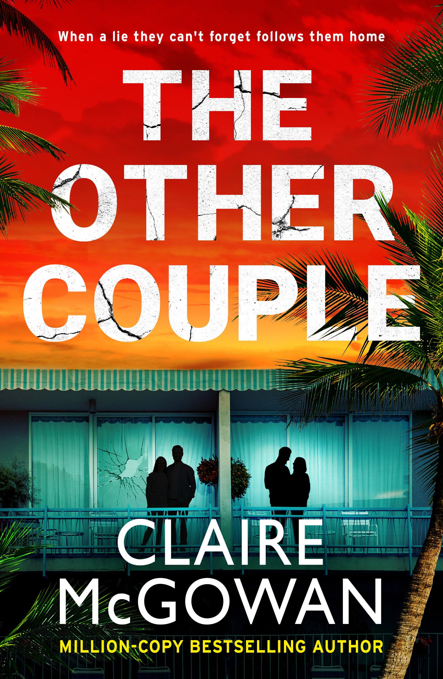 Libro: The Other Couple