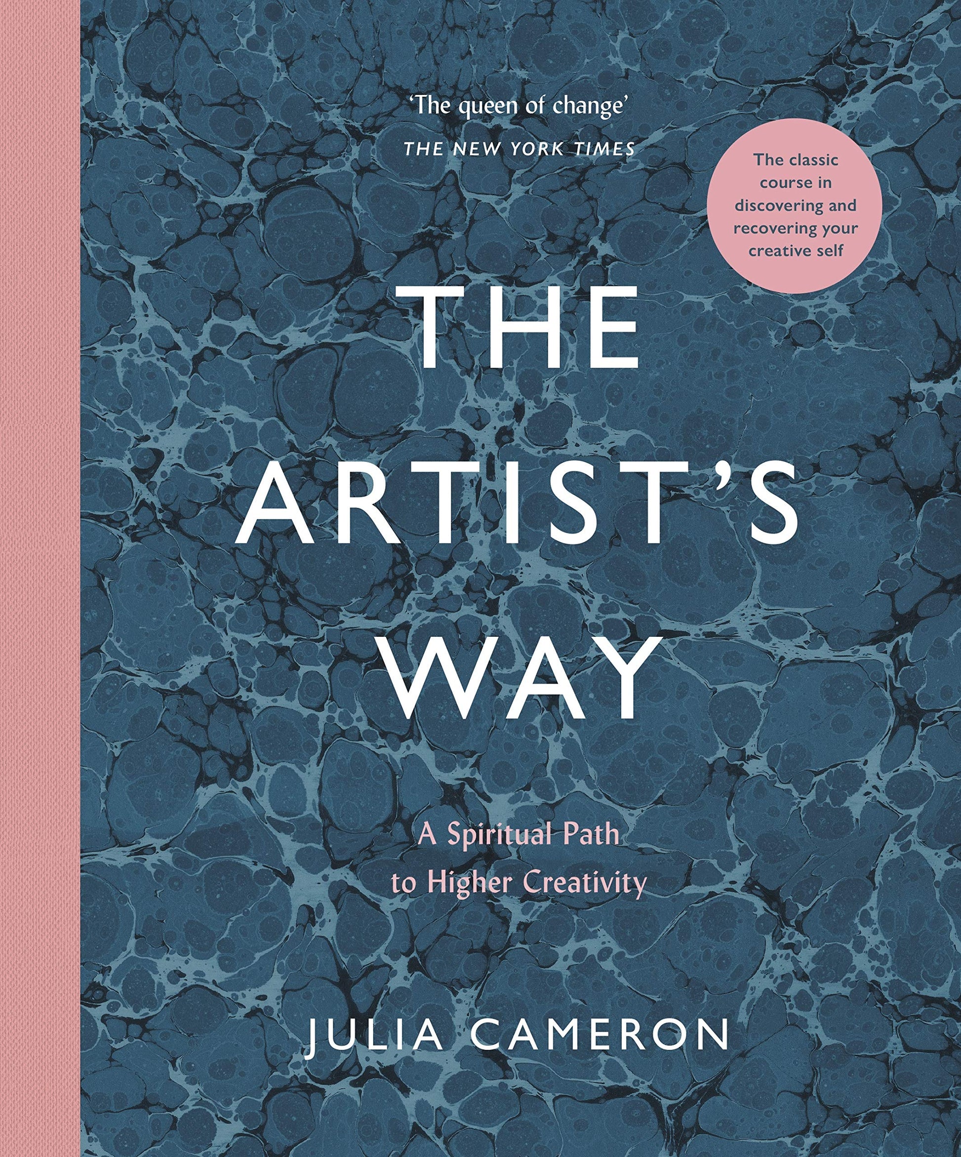 Libro: The Artist's Way: Luxury Hardback Edition