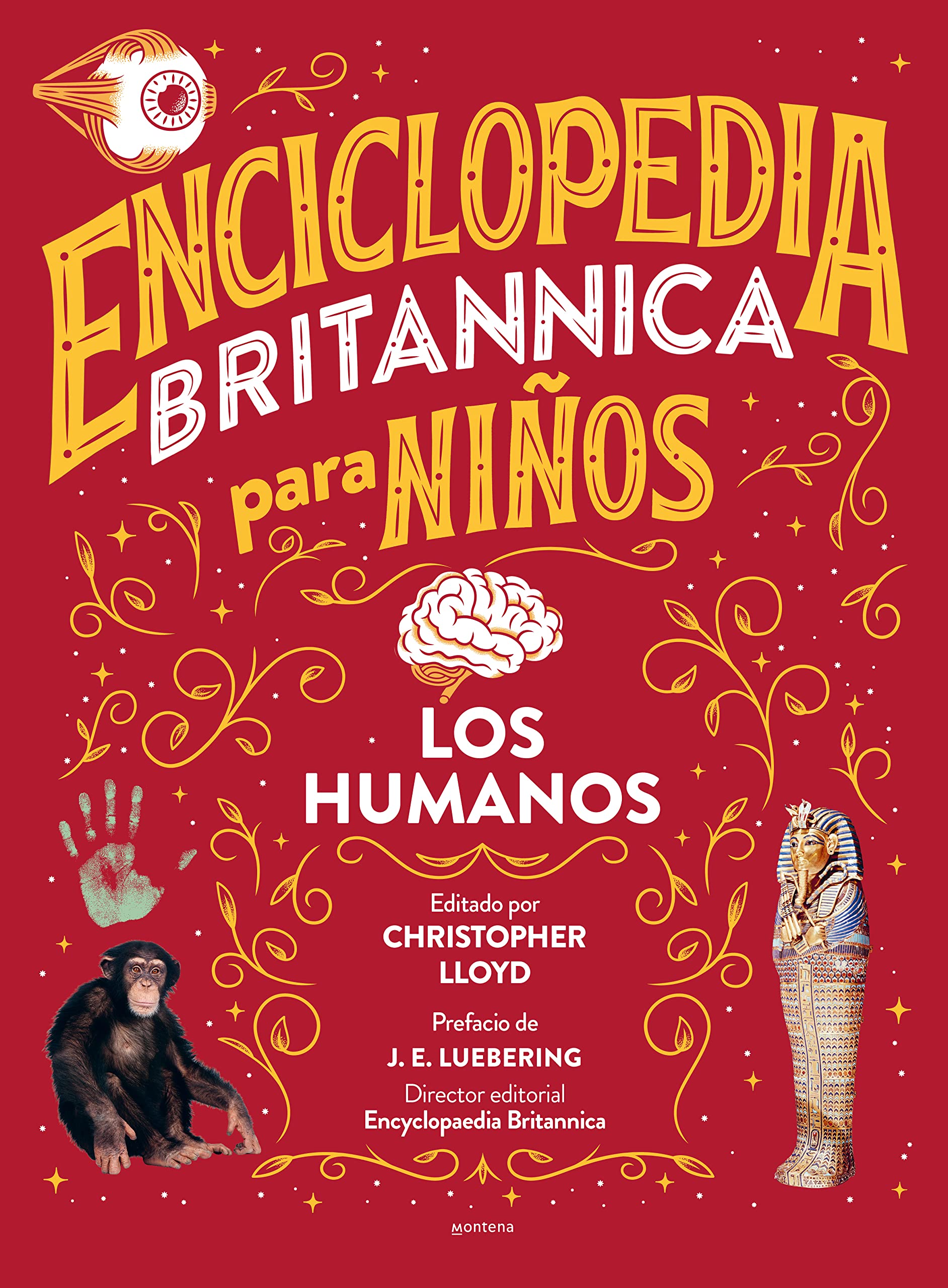 Libro: Enciclopedia Britannica para niños 3: Los humanos / Britannica All New Kids' Encyclopedia: Humans (Spanish Edition)