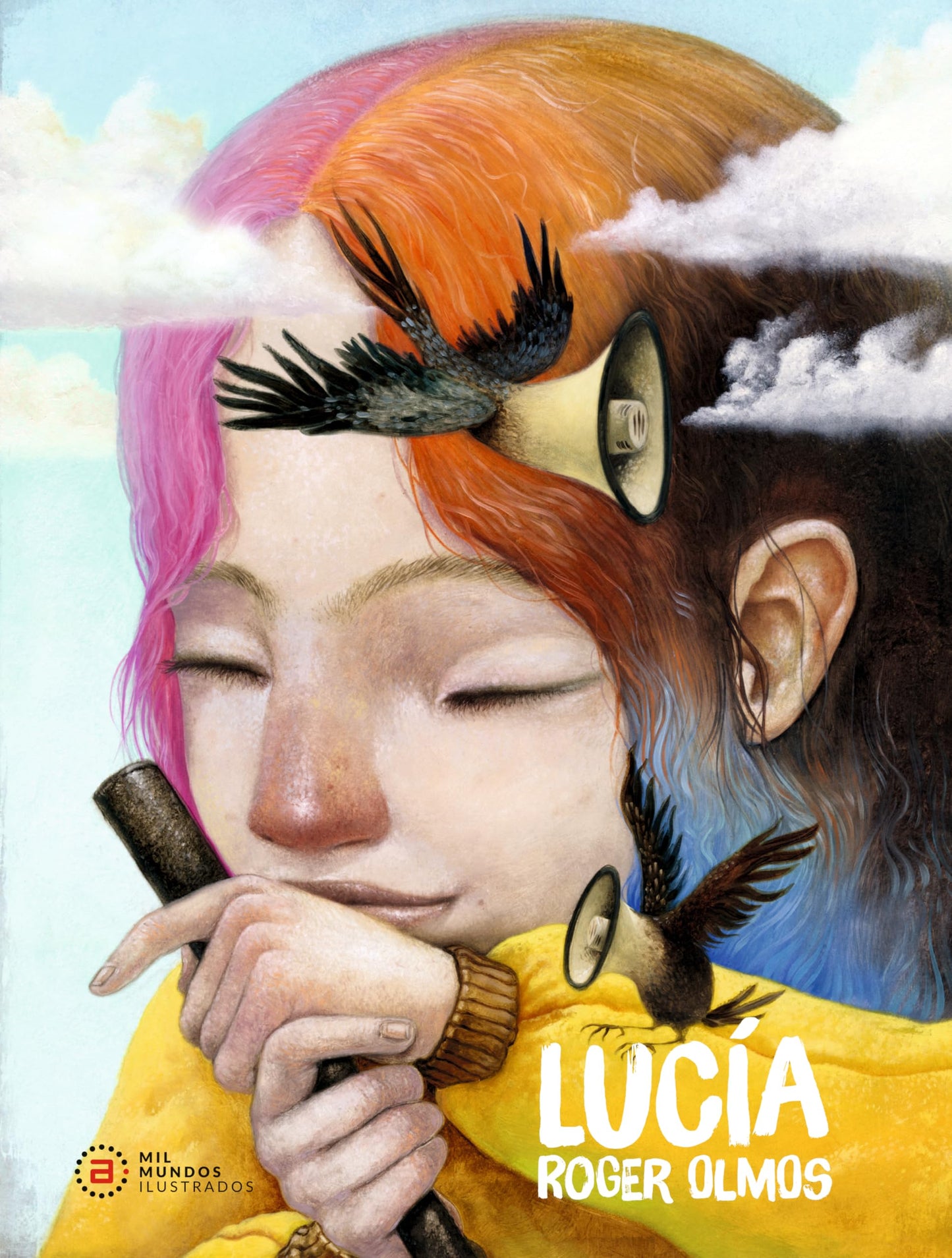 Libro: Lucía: 29 (Akal Infantil)