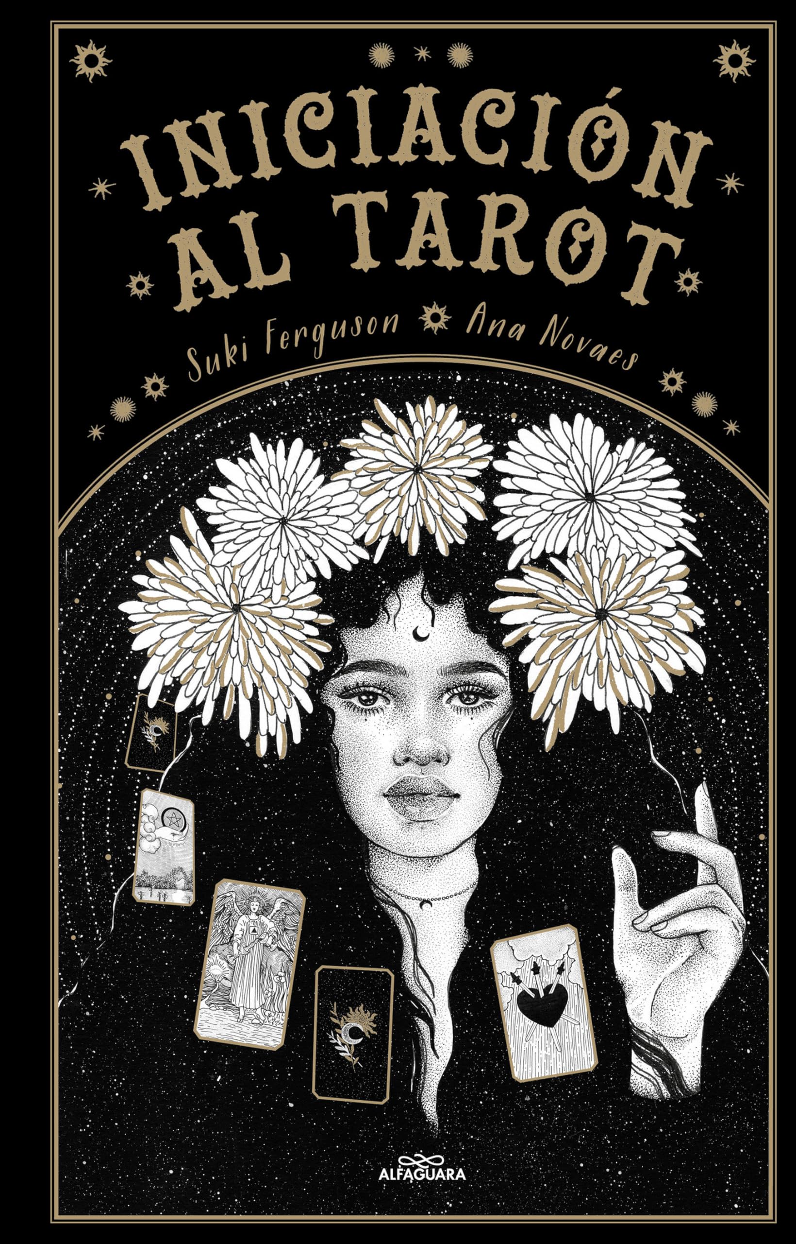 Libro: Iniciación al Tarot / Young Oracle Tarot : An Initiation into Tarot's Mystic Wisdom (Spanish Edition)