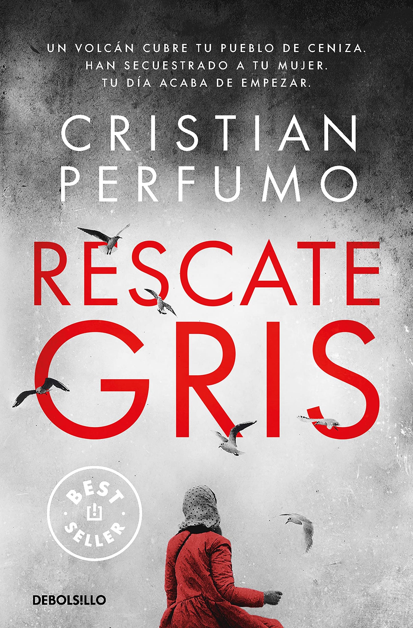 Libro: Rescate gris (Best Seller)