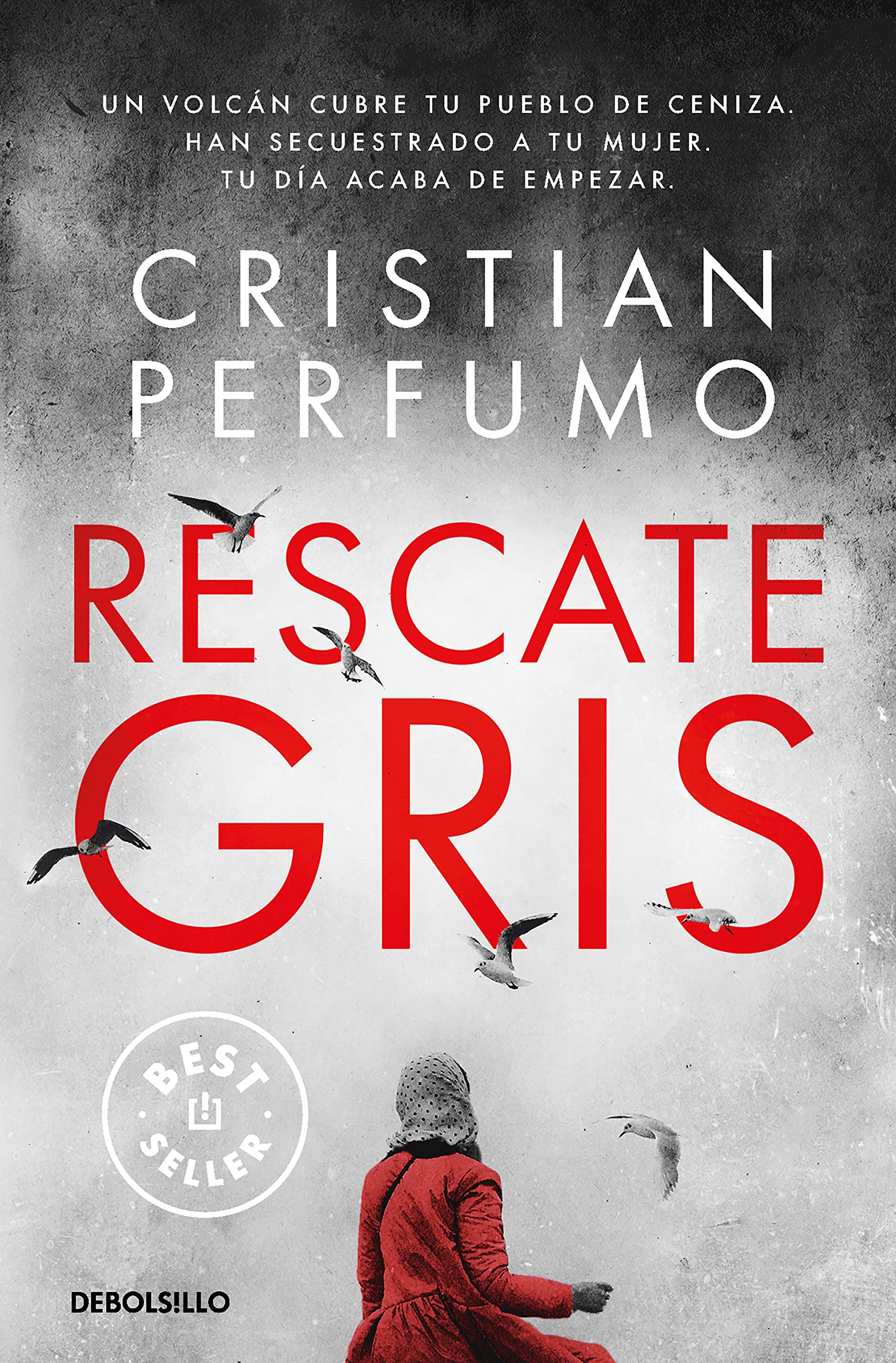 Libro: Rescate gris (Best Seller)
