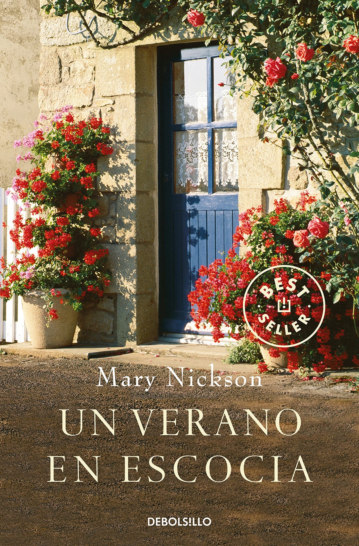 Libro: Un verano en Escocia (Best Seller)