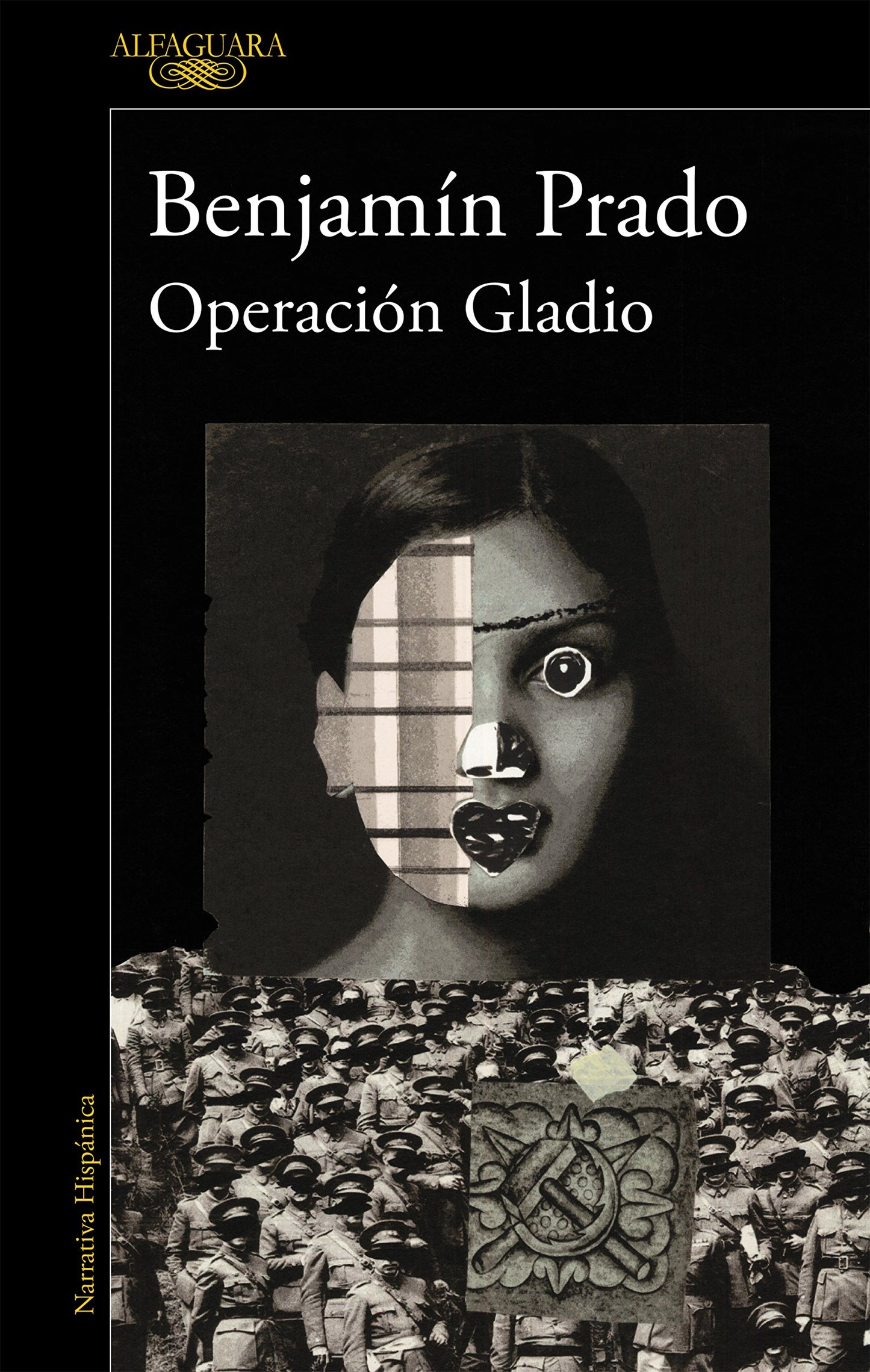 Libro: Operación Gladio (Los casos de Juan Urbano 2) (Hispánica)