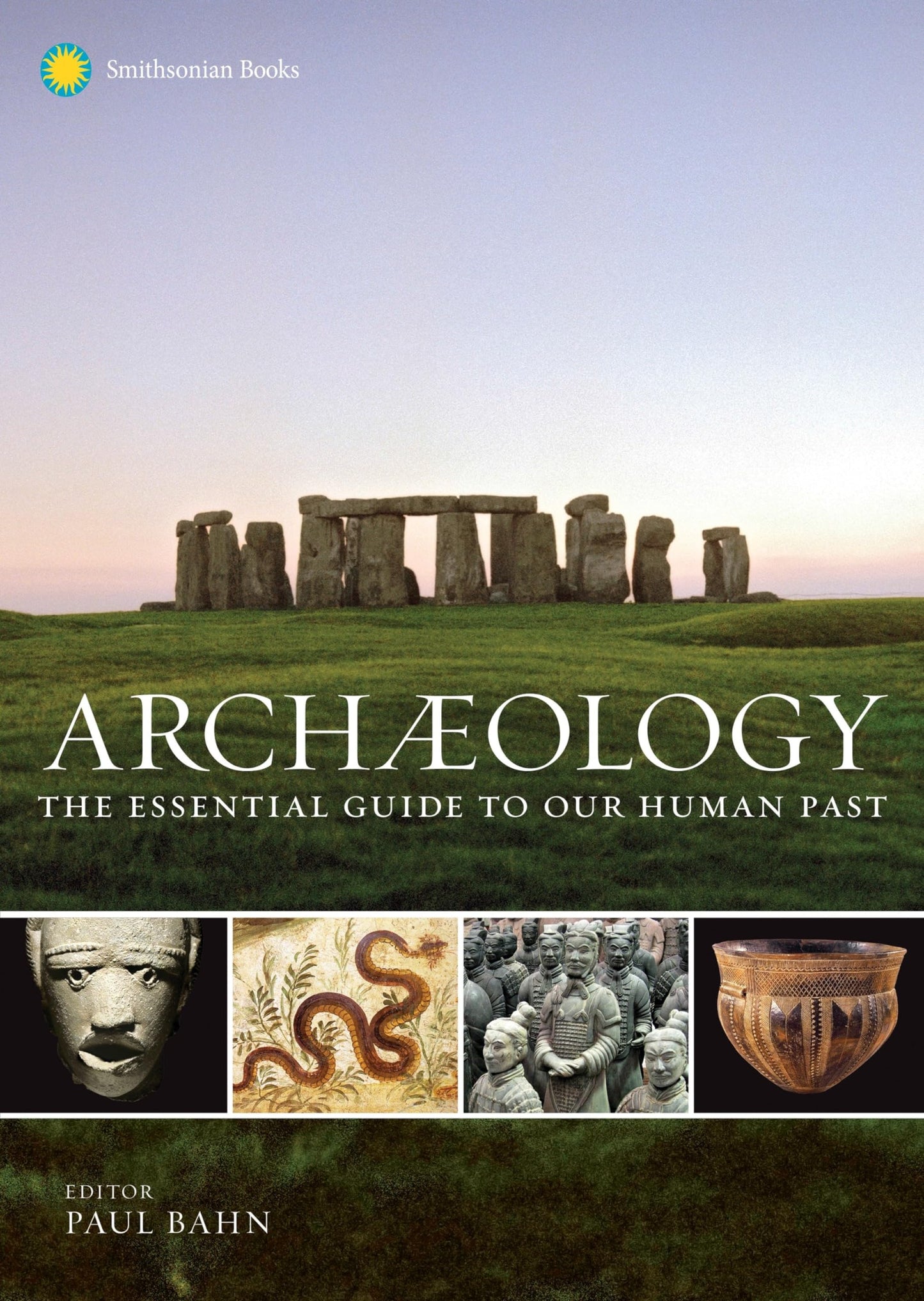 Libro: Archaeology: The Essential Guide to Our Human Past