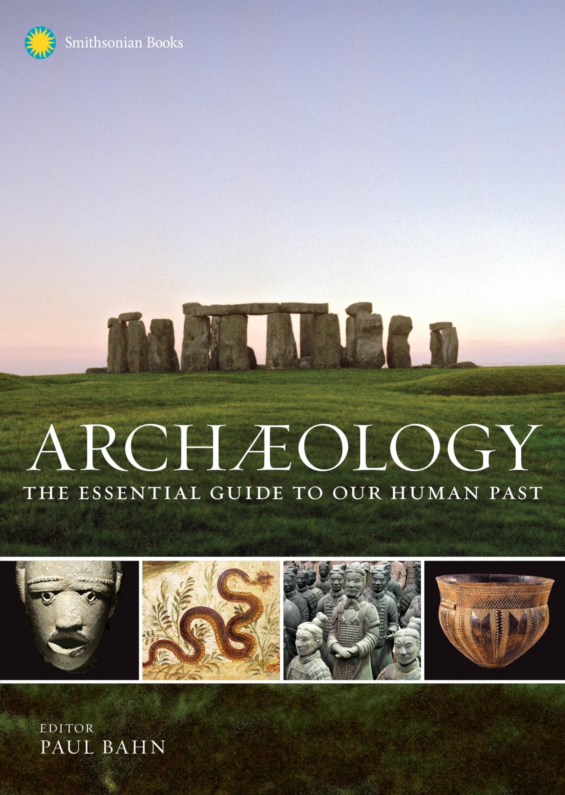 Libro: Archaeology: The Essential Guide to Our Human Past
