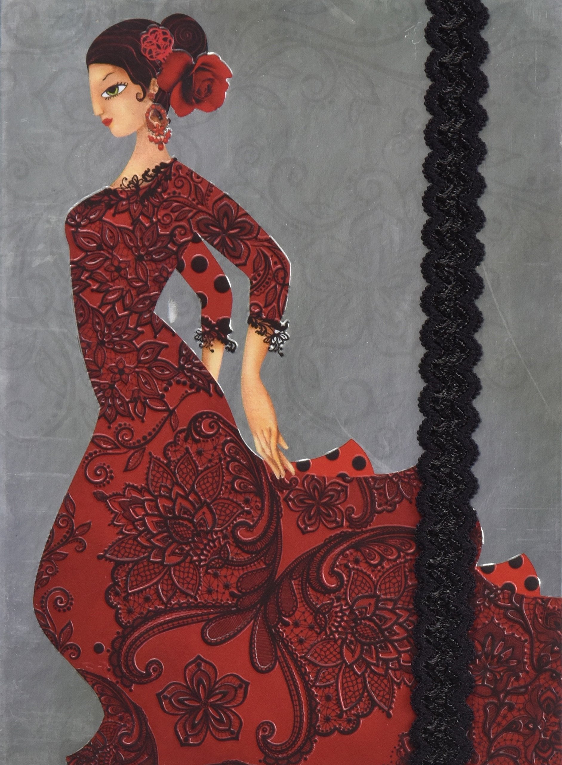 Libro: Flamenco. Soleá