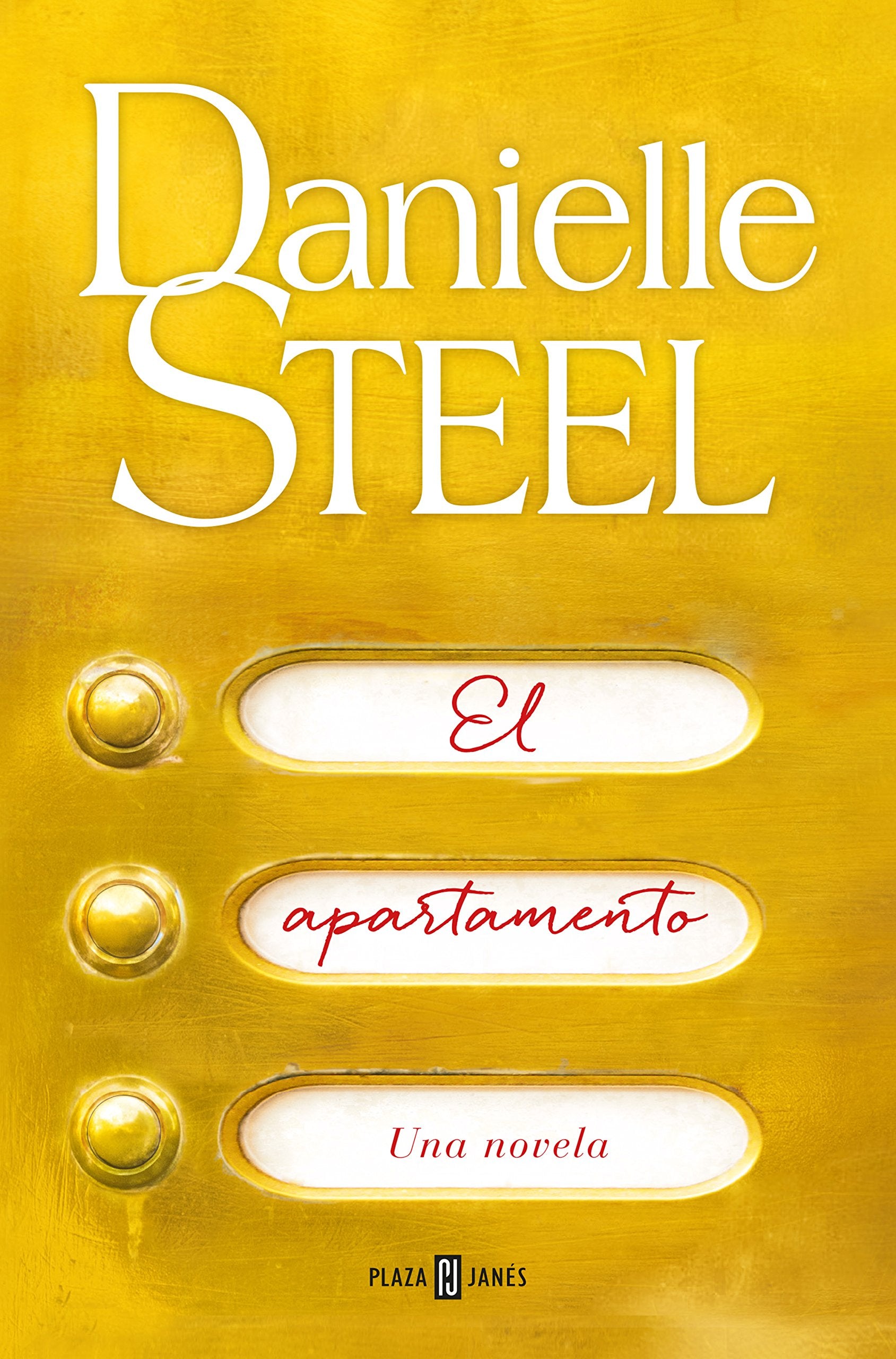 Libro: El Apartamento / The Apartment