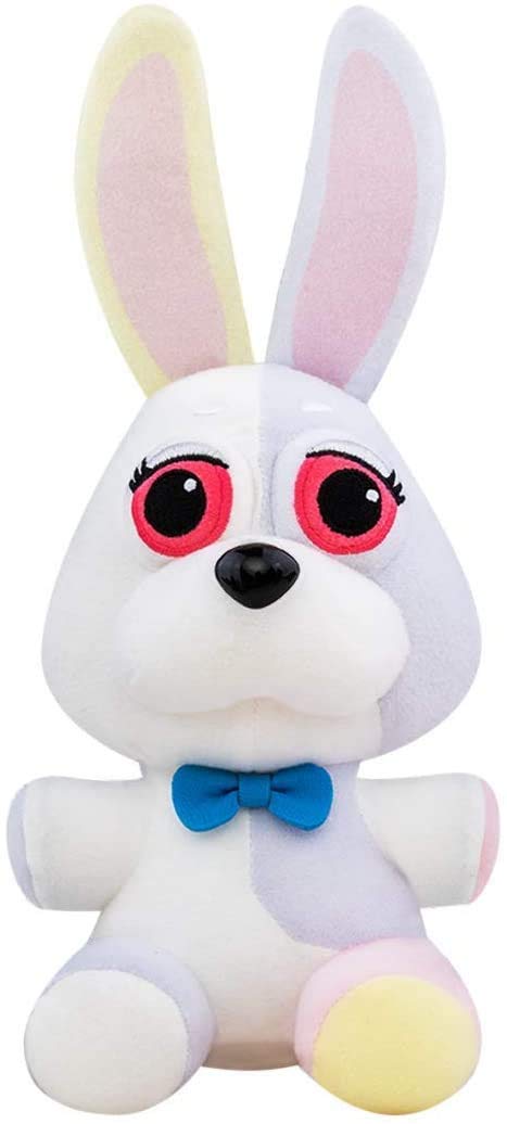 Funko Plush: Five Nights at Freddy's, Security Breach - Vannie, Multicolour, 6 Pulgadas