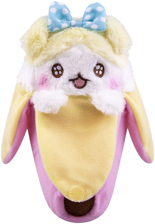 Funko Plush: Bananya - Pink Bananya