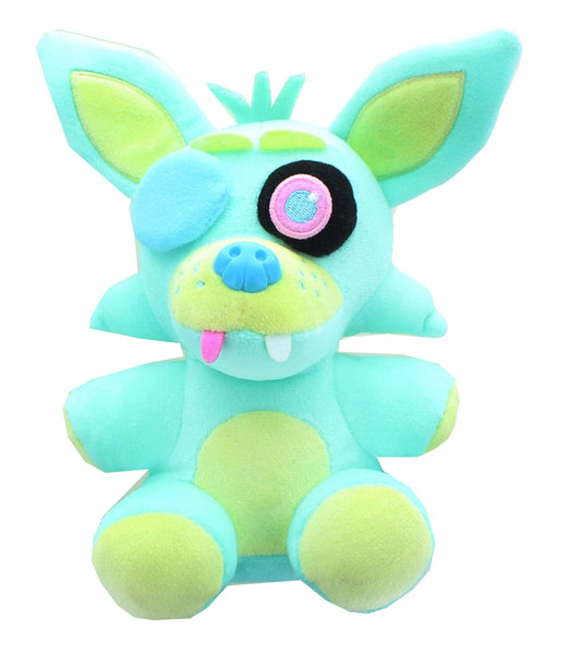 Funko Plush: Five Nights at Freddy's - Spring Colorway- Foxy (GR)