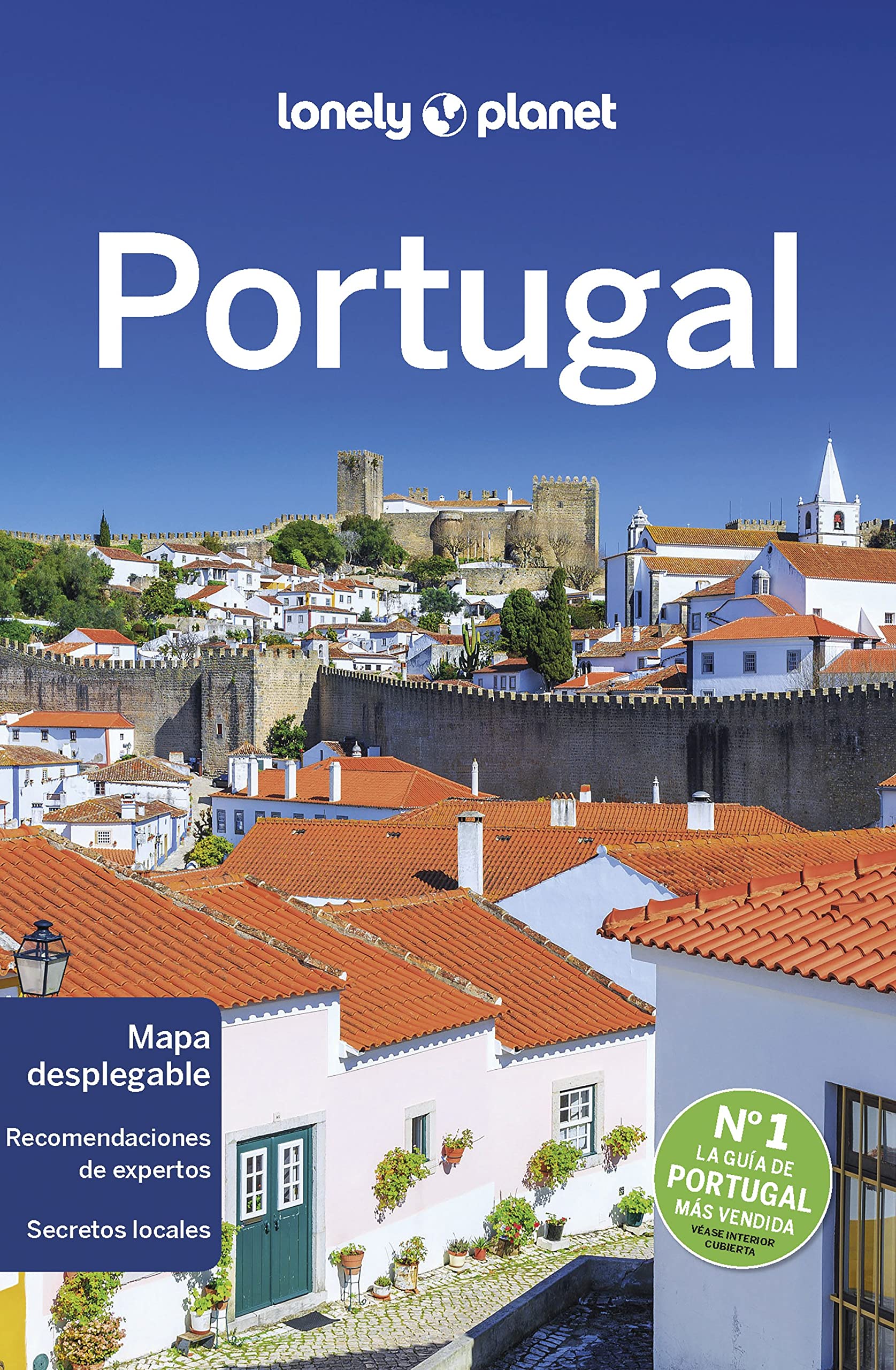 Libro: Portugal 8