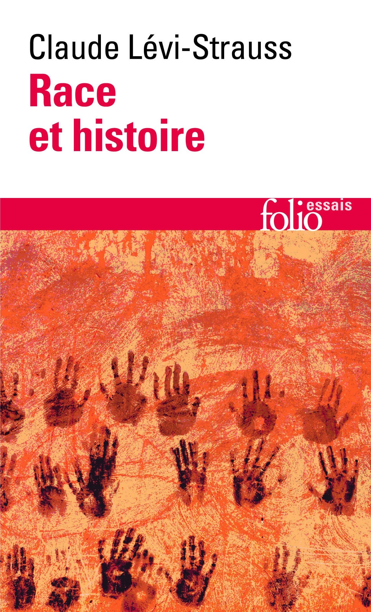 Libro: Race et histoire