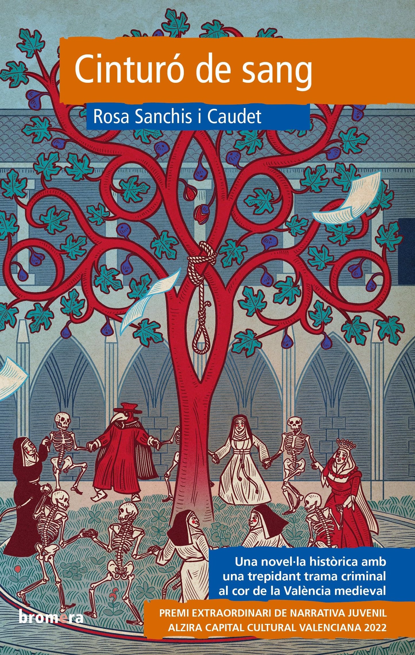 Libro: Cinturo De Sang (Esguard)