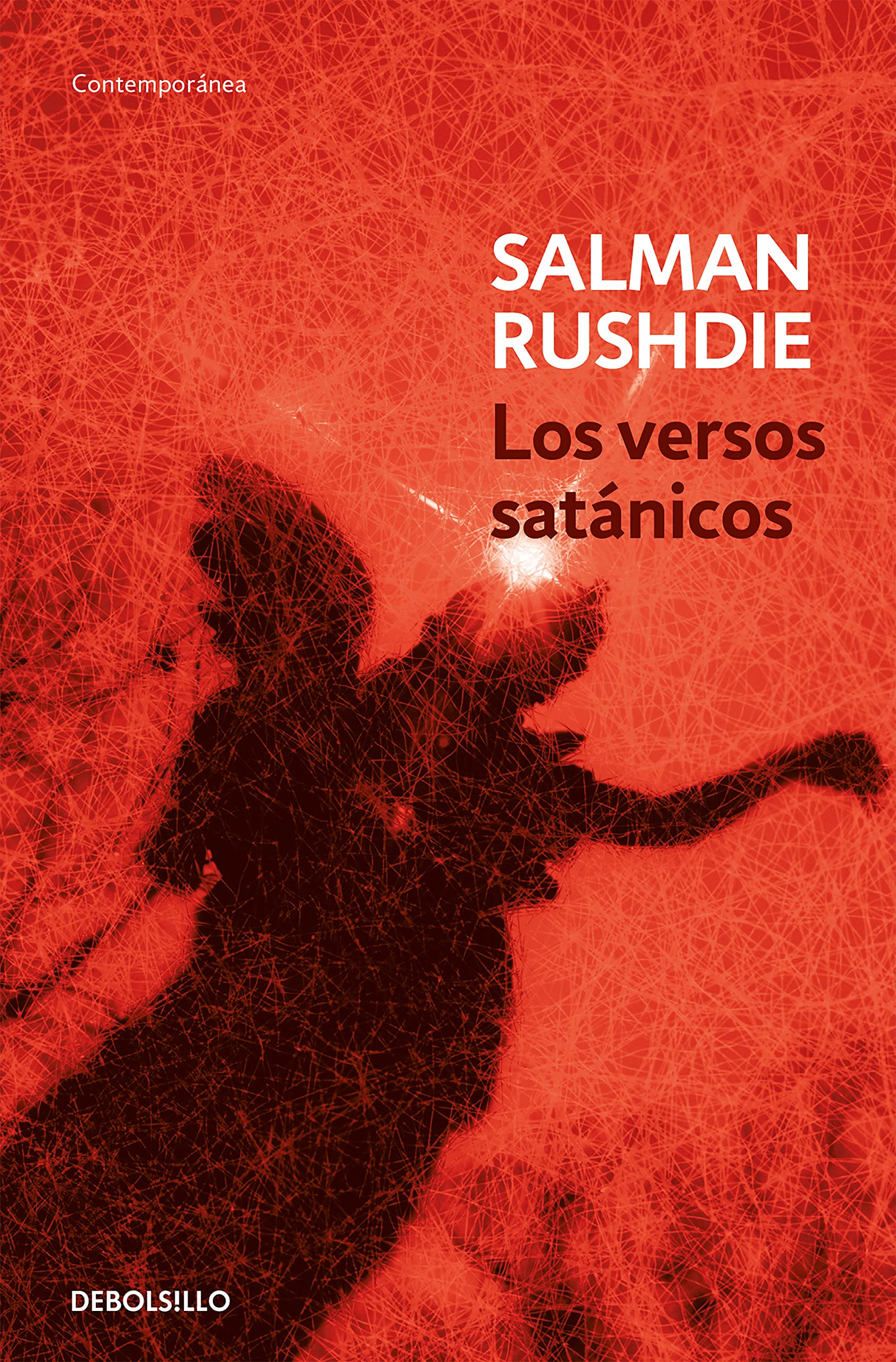Libro: Los versos satánicos: 240 (Contemporánea)