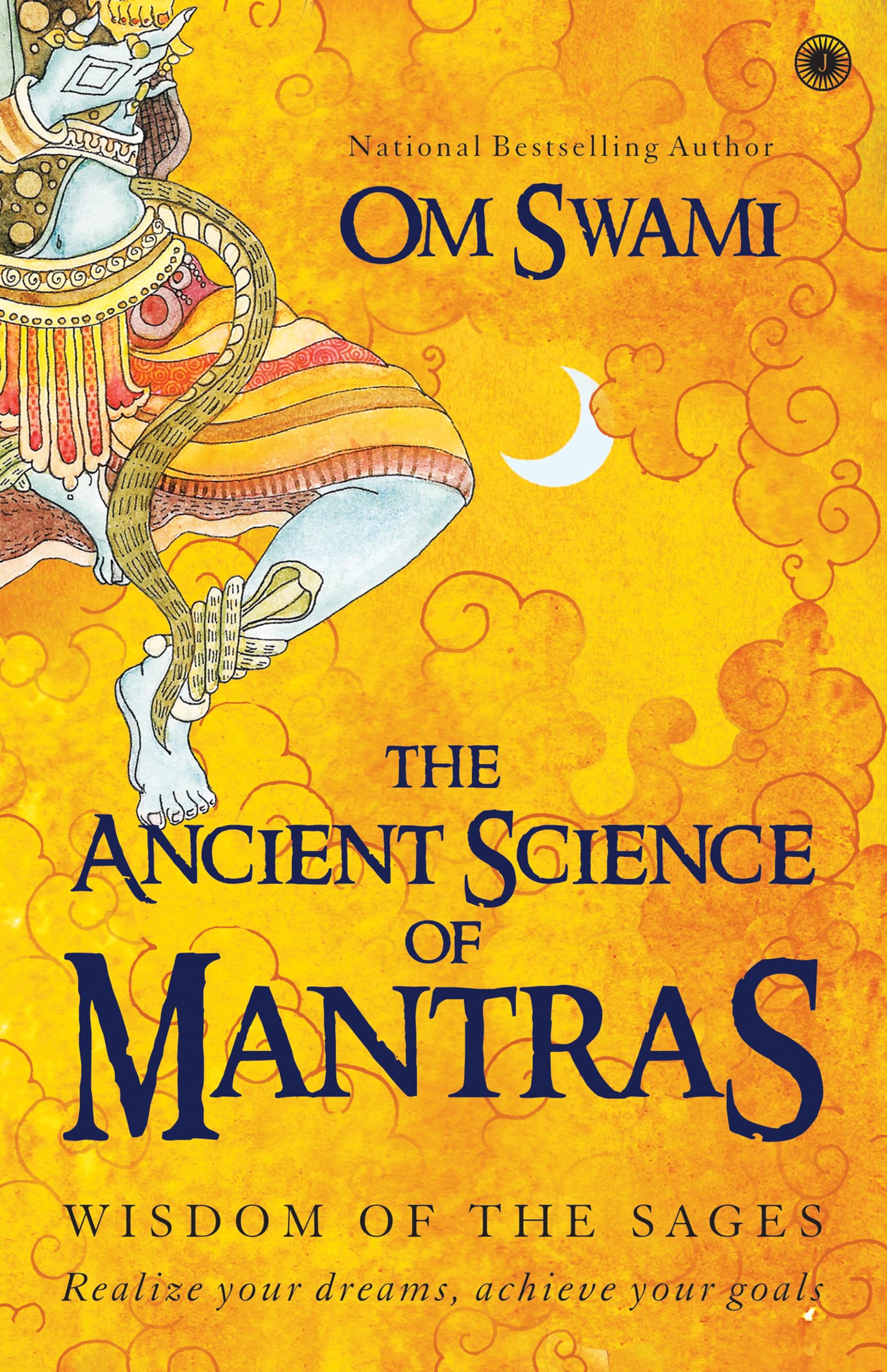 Libro: The Ancient Science of Mantras: Wisdom of the Sages