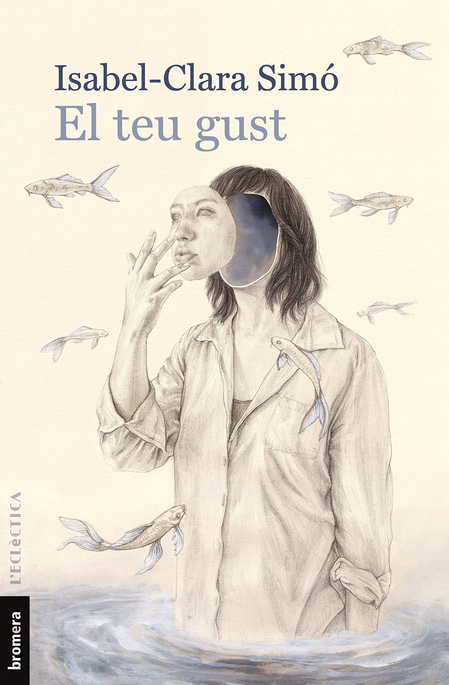 Libro: El teu gust