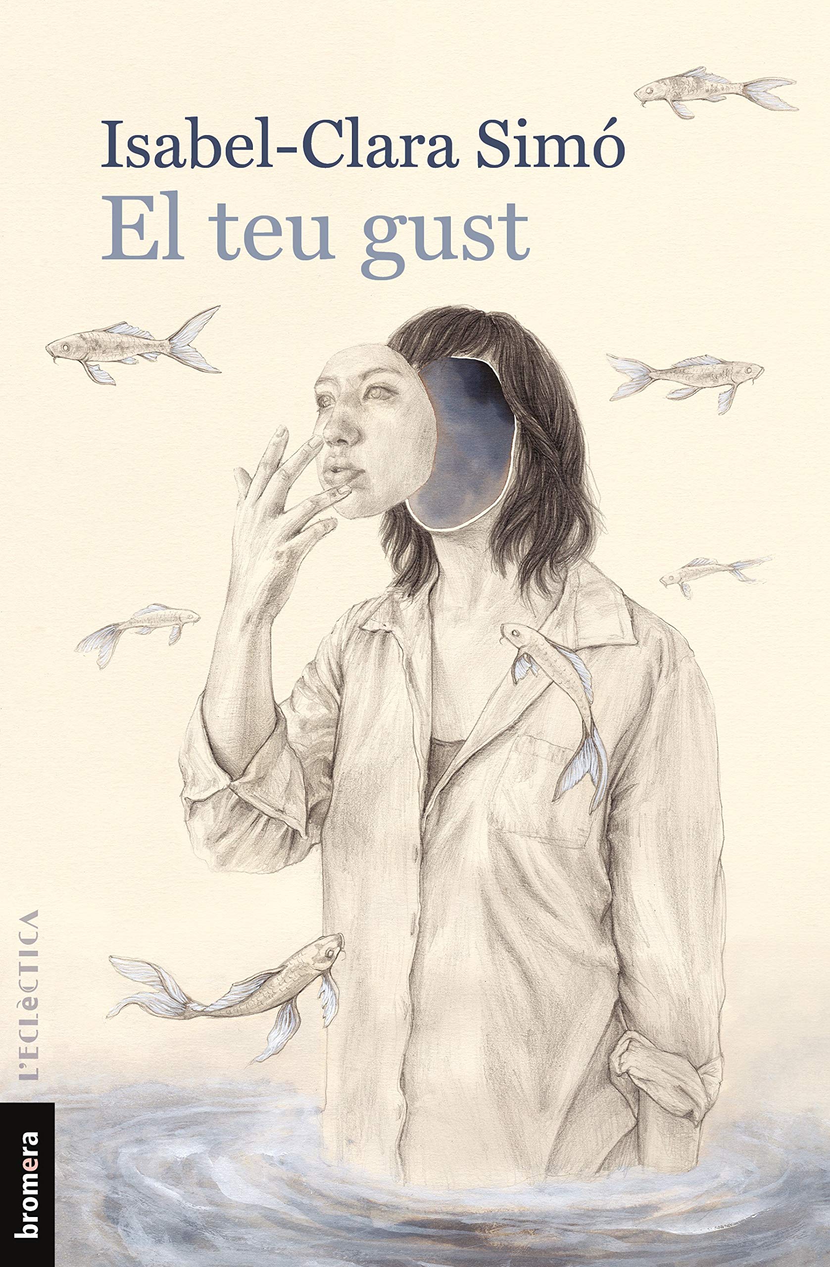 Libro: El teu gust