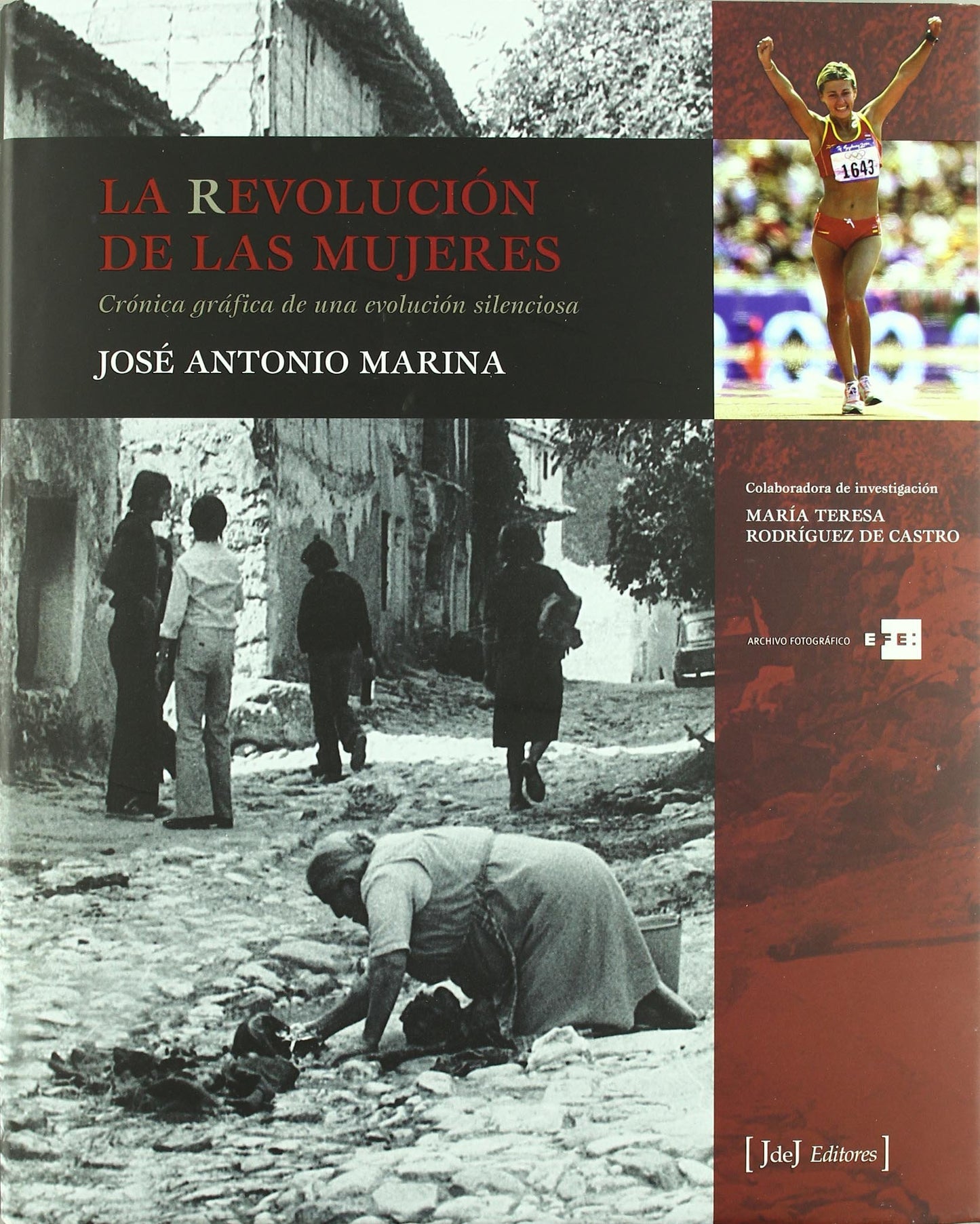 Libro: La revolución de las mujeres (Spanish Edition)
