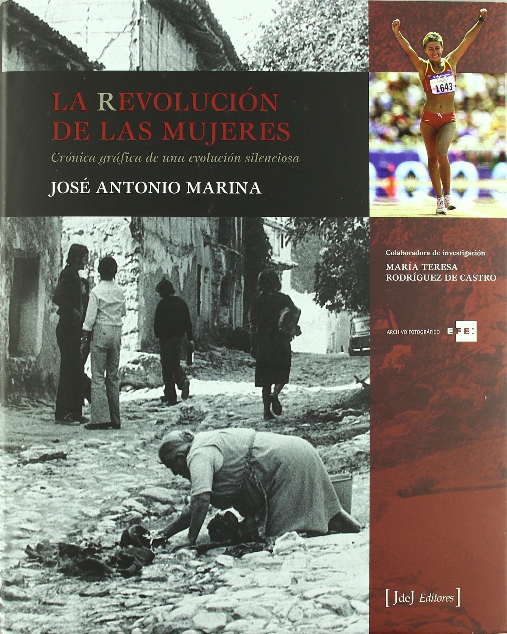 Libro: La revolución de las mujeres (Spanish Edition)