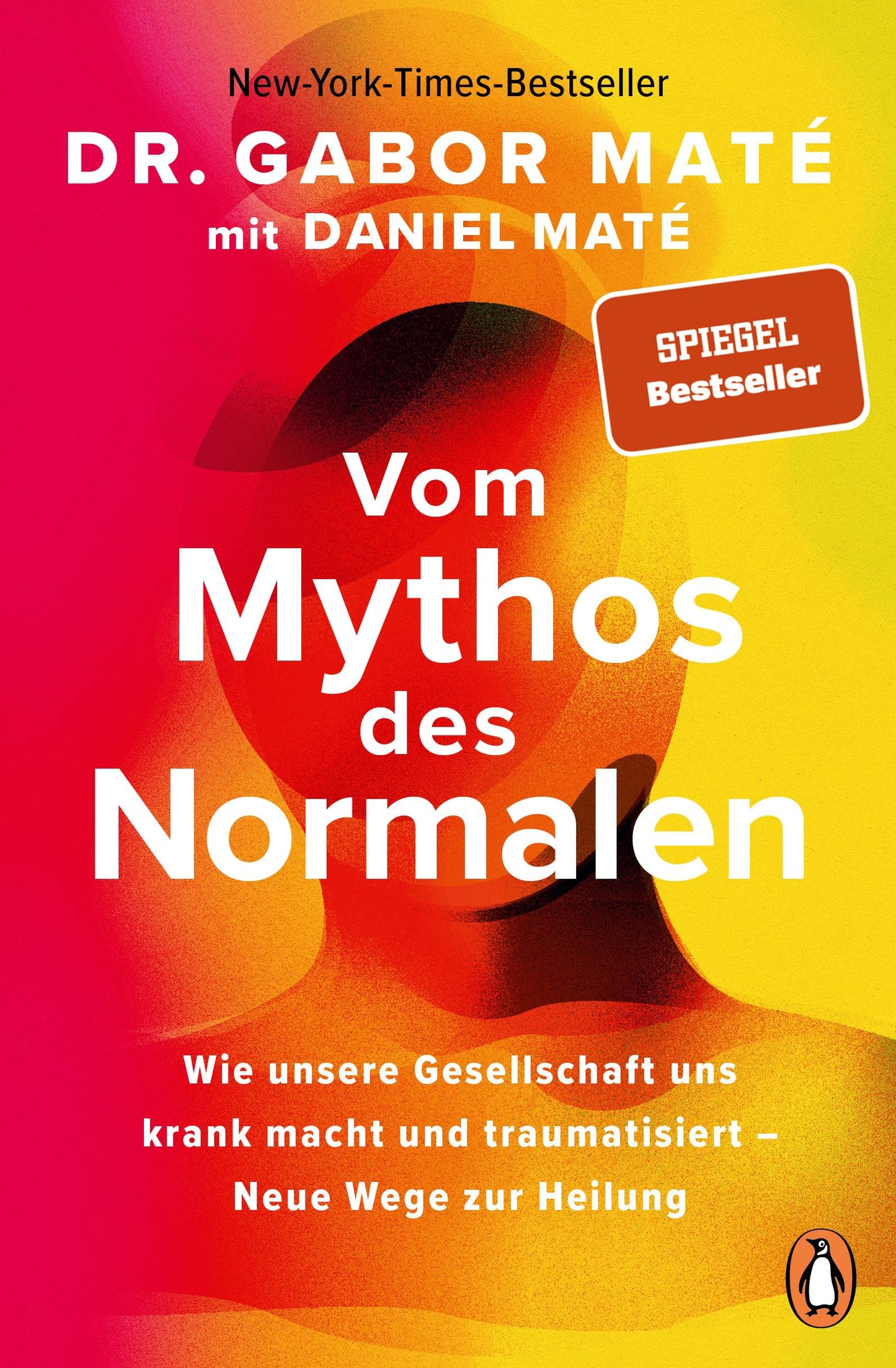 Libro: Vom Mythos des Normalen