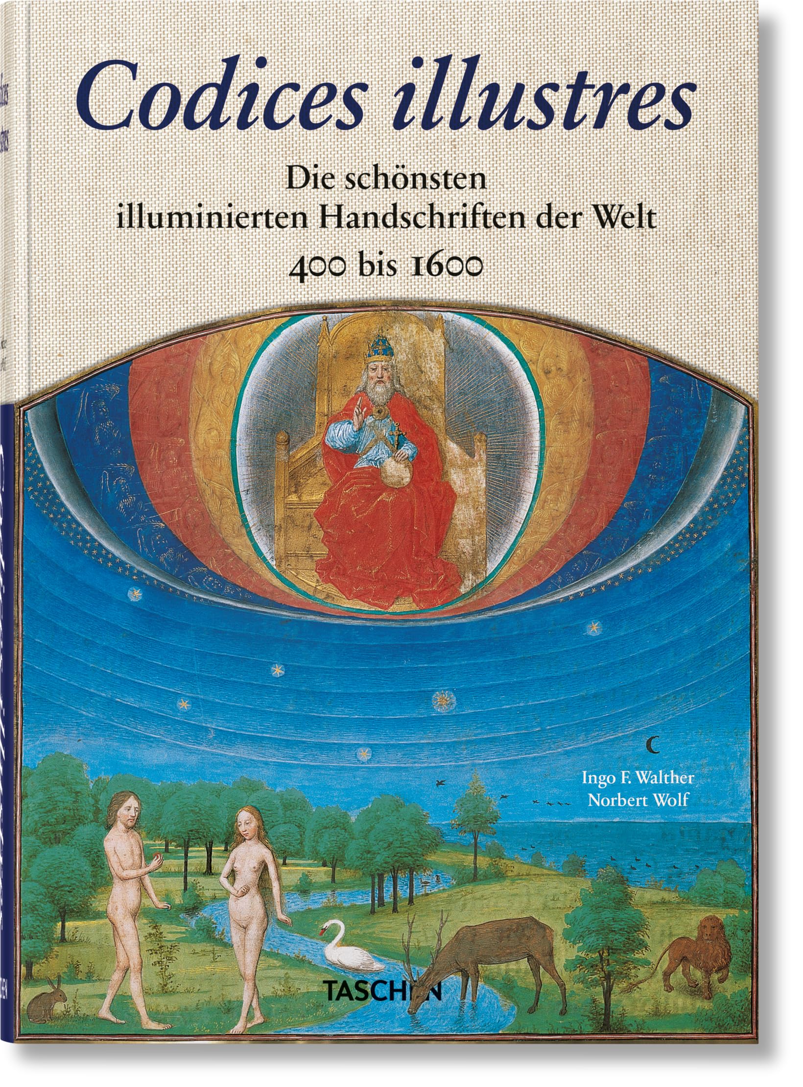 Libro: Codices illustres