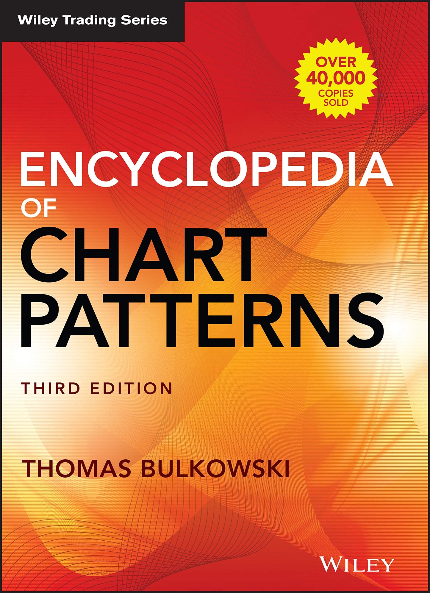 Libro: Encyclopedia of Chart Patterns (Wiley Trading)