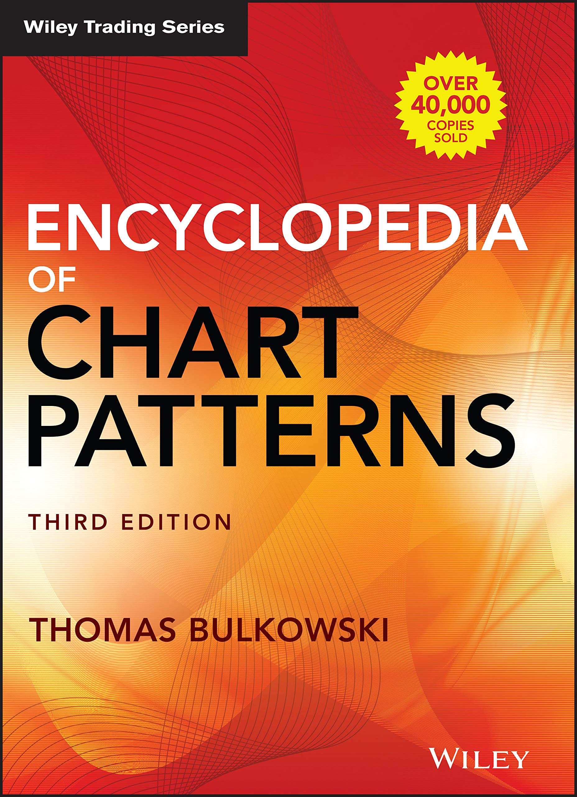 Libro: Encyclopedia of Chart Patterns (Wiley Trading)