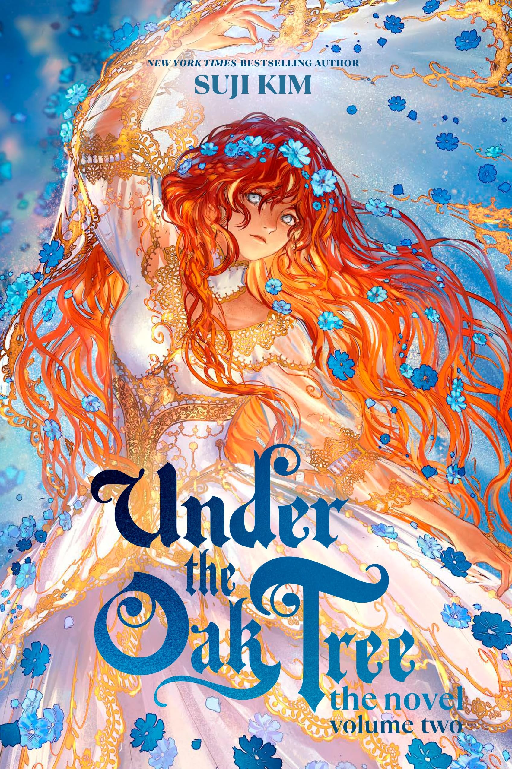 Libro: Under the Oak Tree, Vol. 2 (novel)