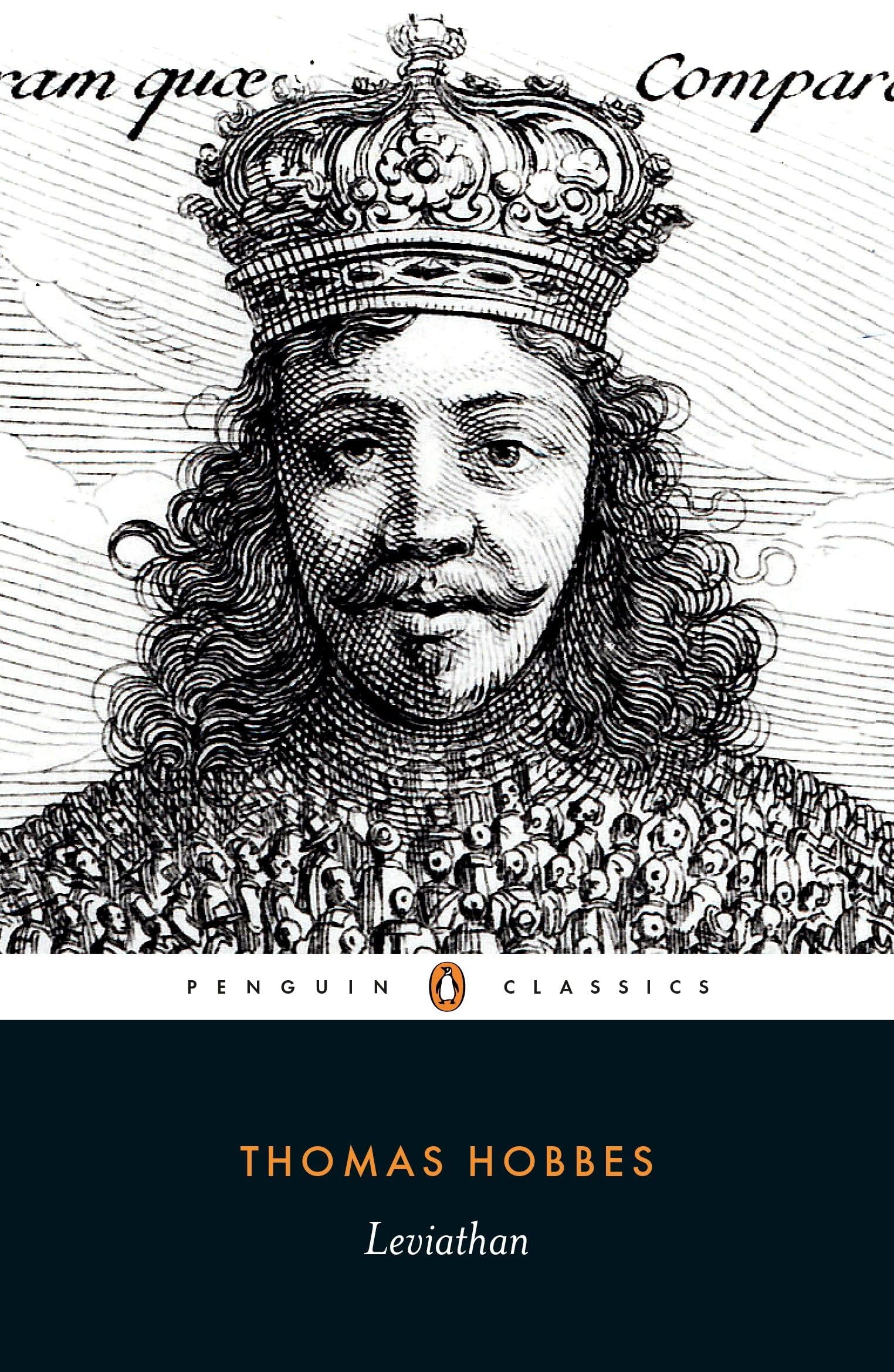 Libro: Leviathan (Penguin Classics)