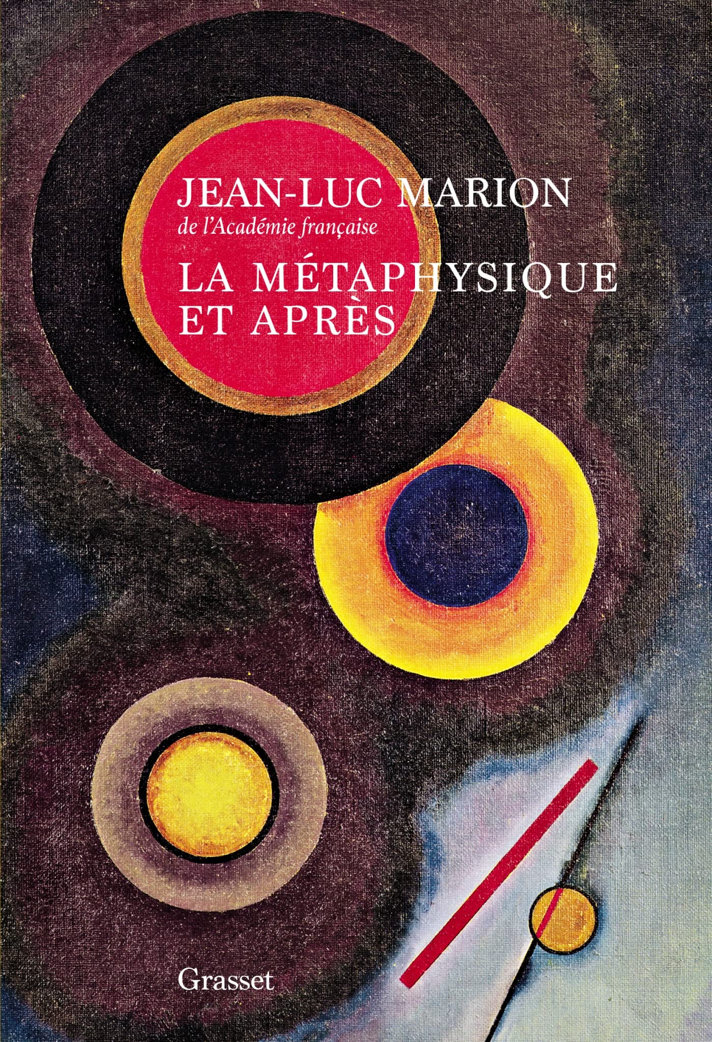 Libro: La métaphysique et après: Essai sur l'historicité et sur les époques de la philosophie