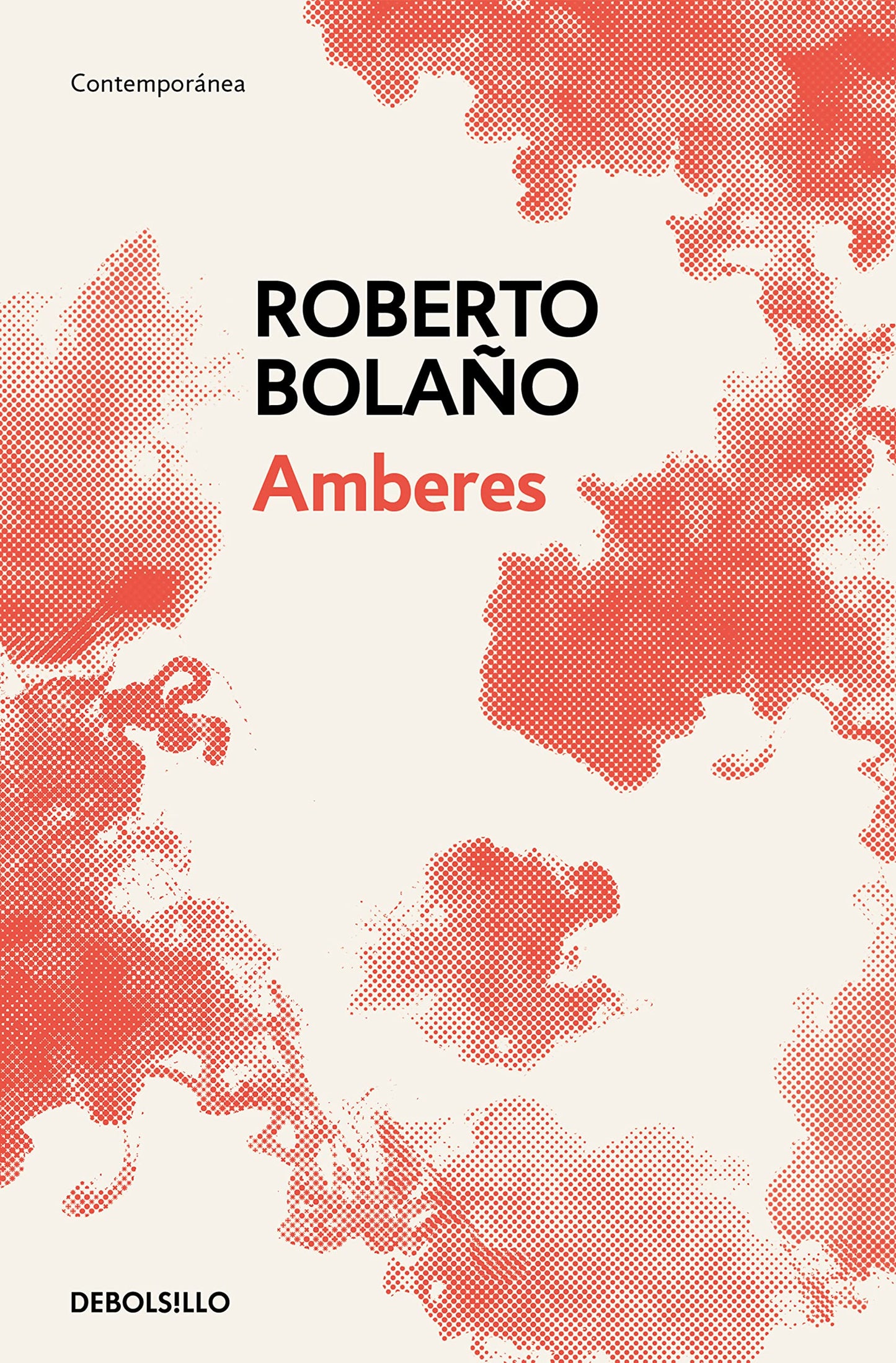 Libro: Amberes (Contemporánea)