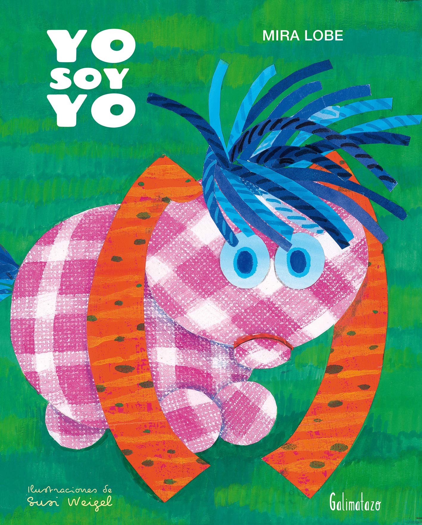 Libro: Yo soy yo