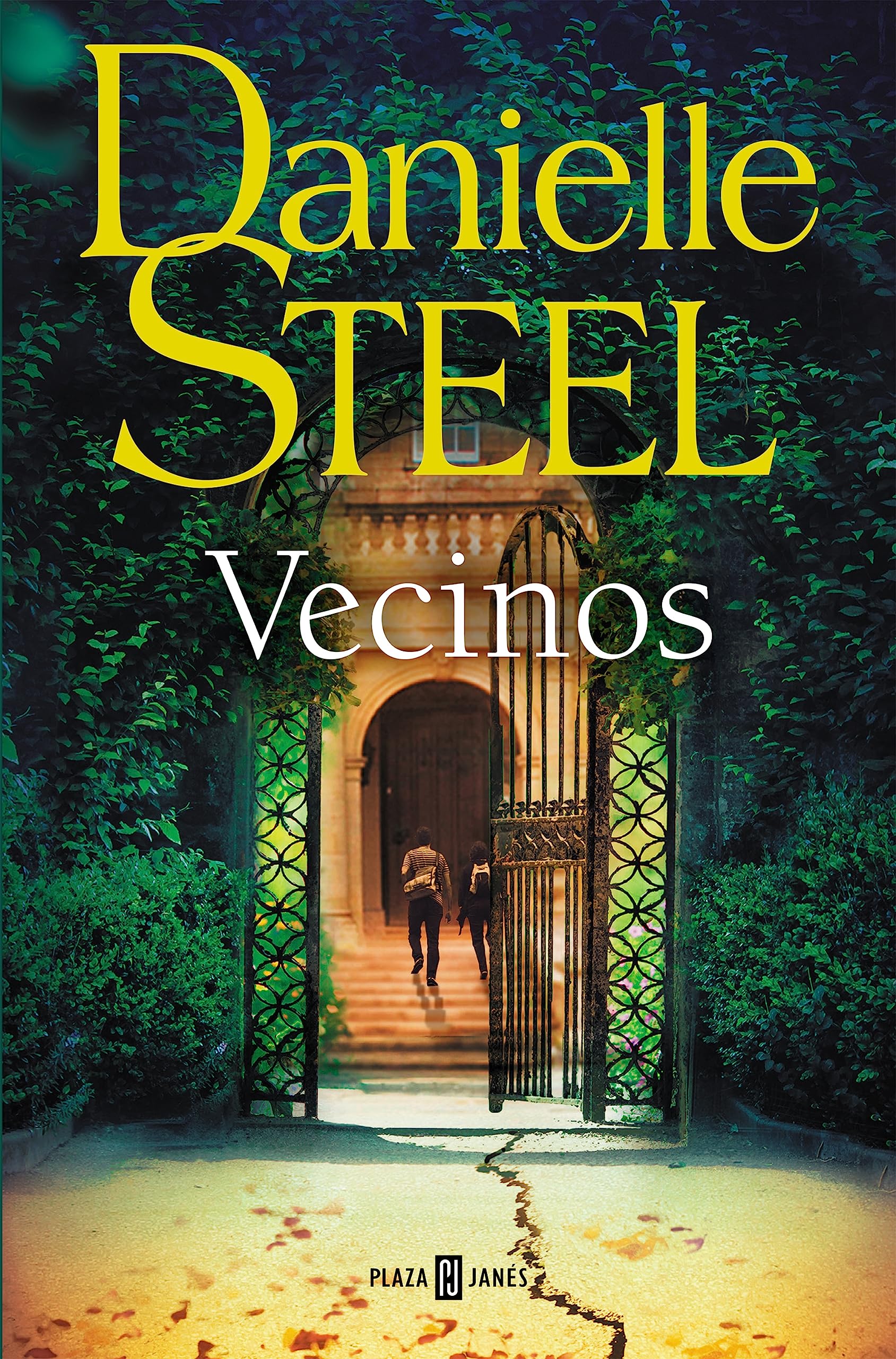 Libro: Vecinos / Neighbors (Spanish Edition)