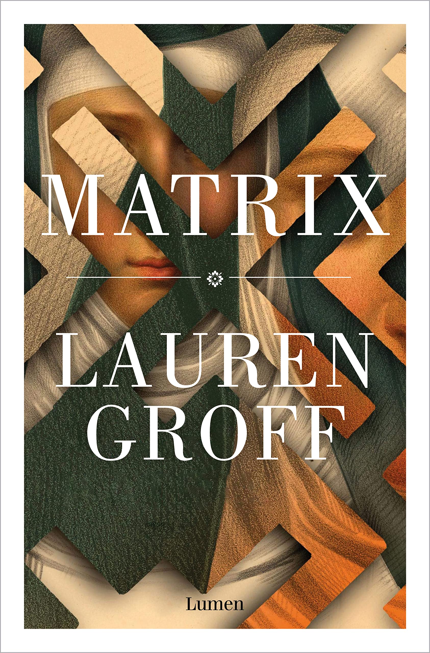Libro: Matrix (Spanish Edition)