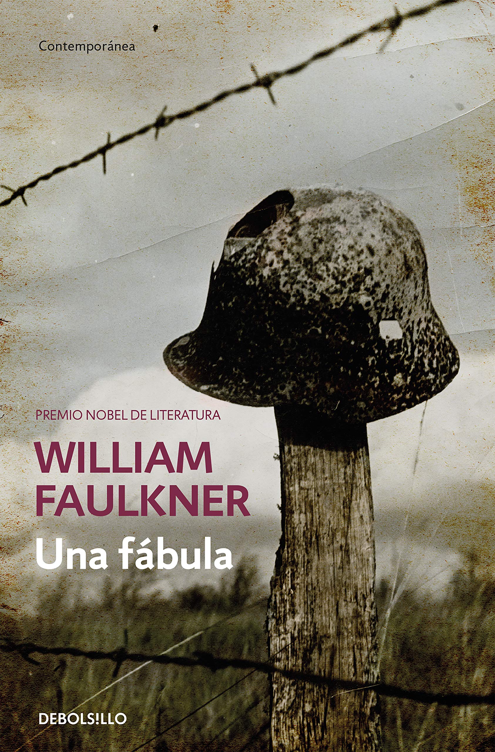 Libro: Una fábula