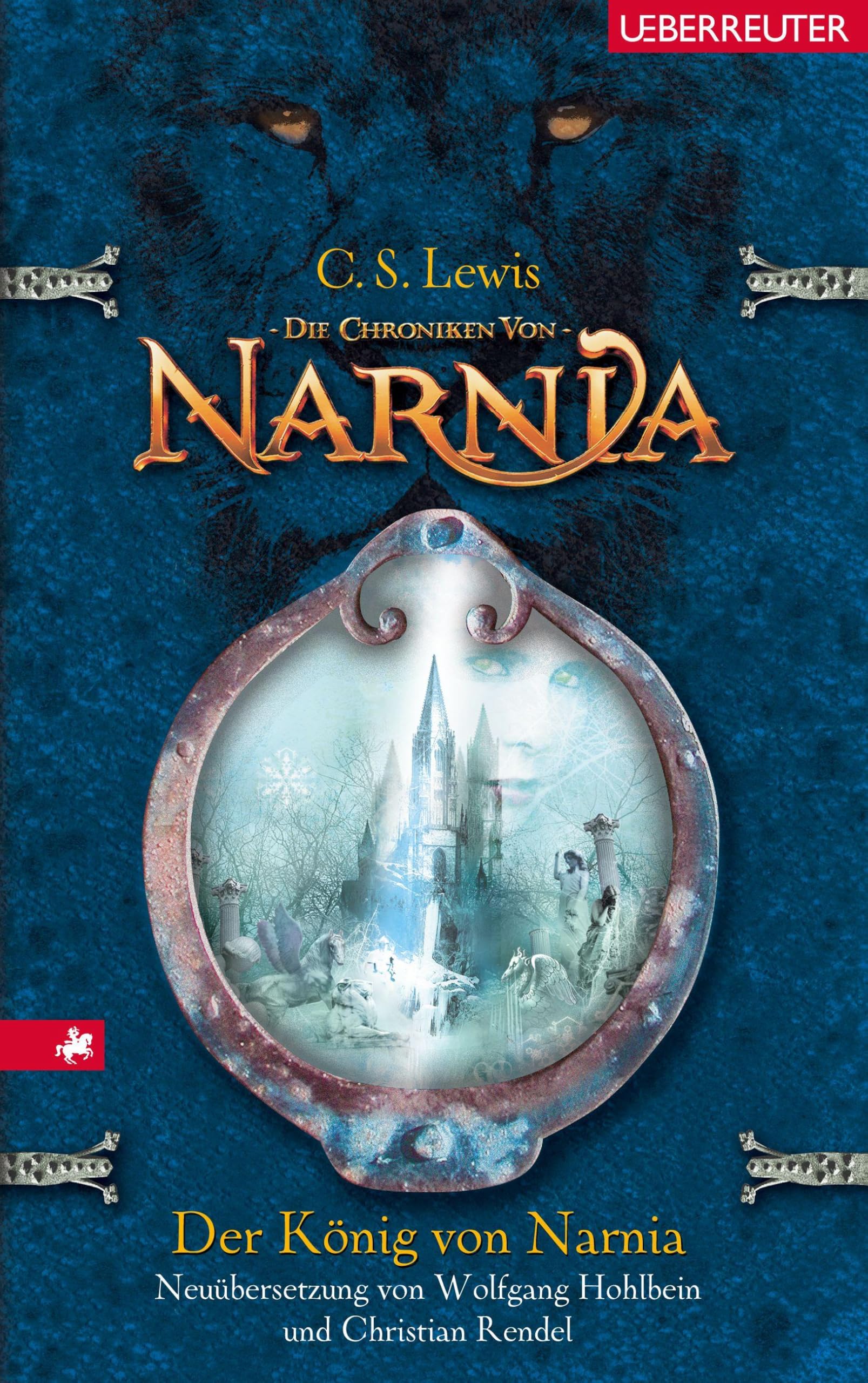 Libro: Die Chroniken von Narnia 02. Der König von Narnia
