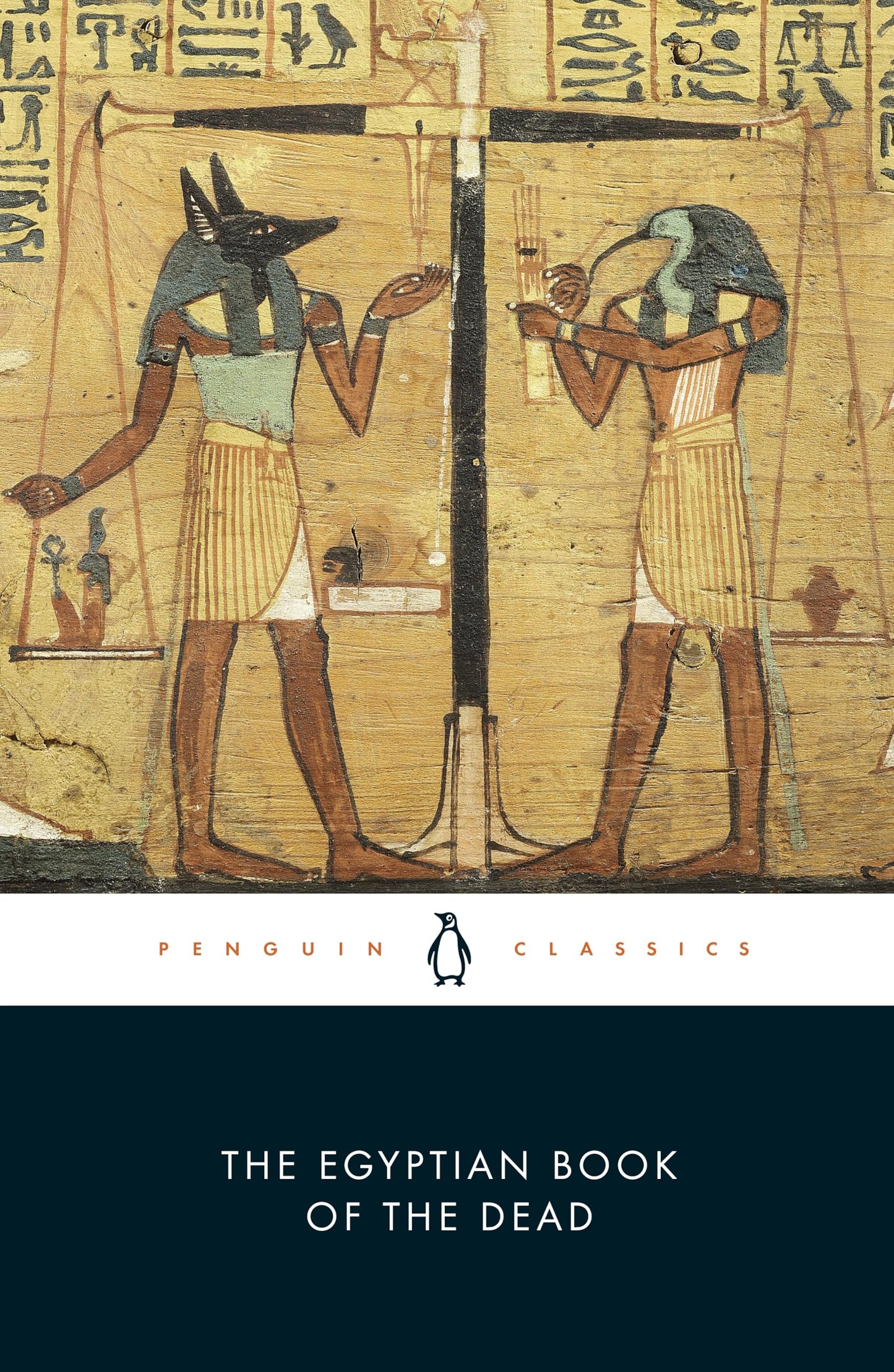 Libro: The Egyptian Book of the Dead (Penguin Classics)