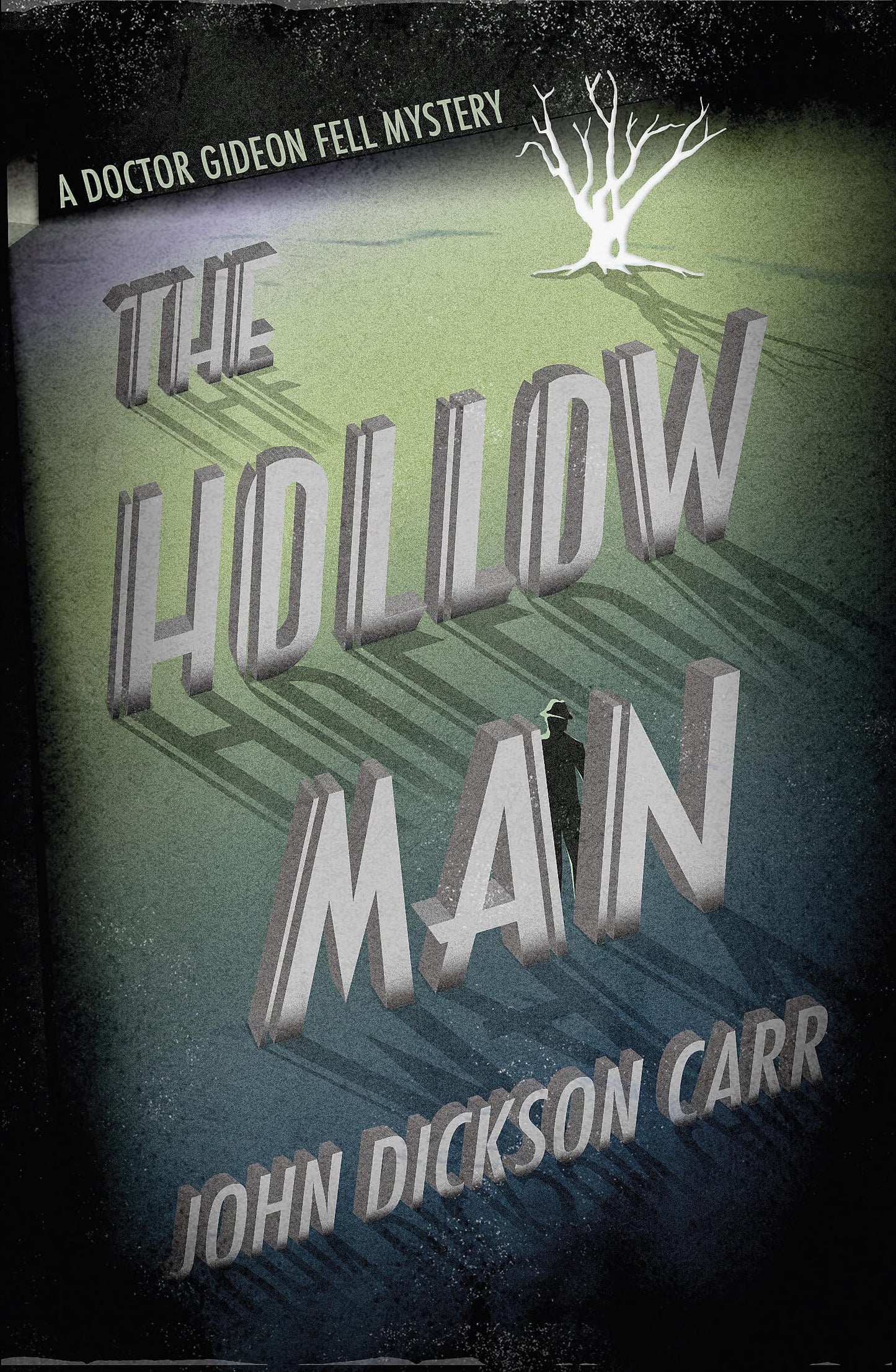 Libro: Hollow Man