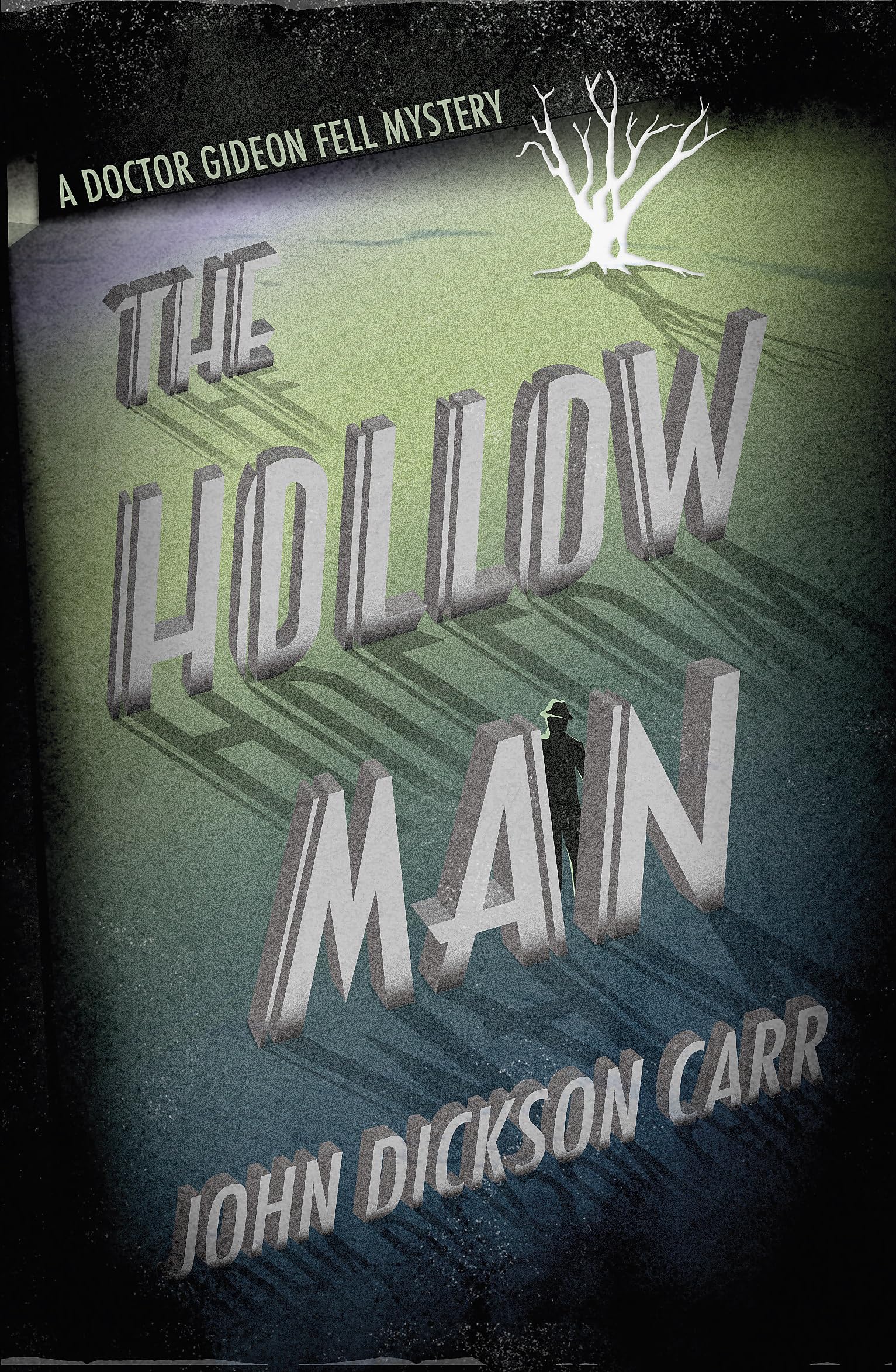 Libro: Hollow Man