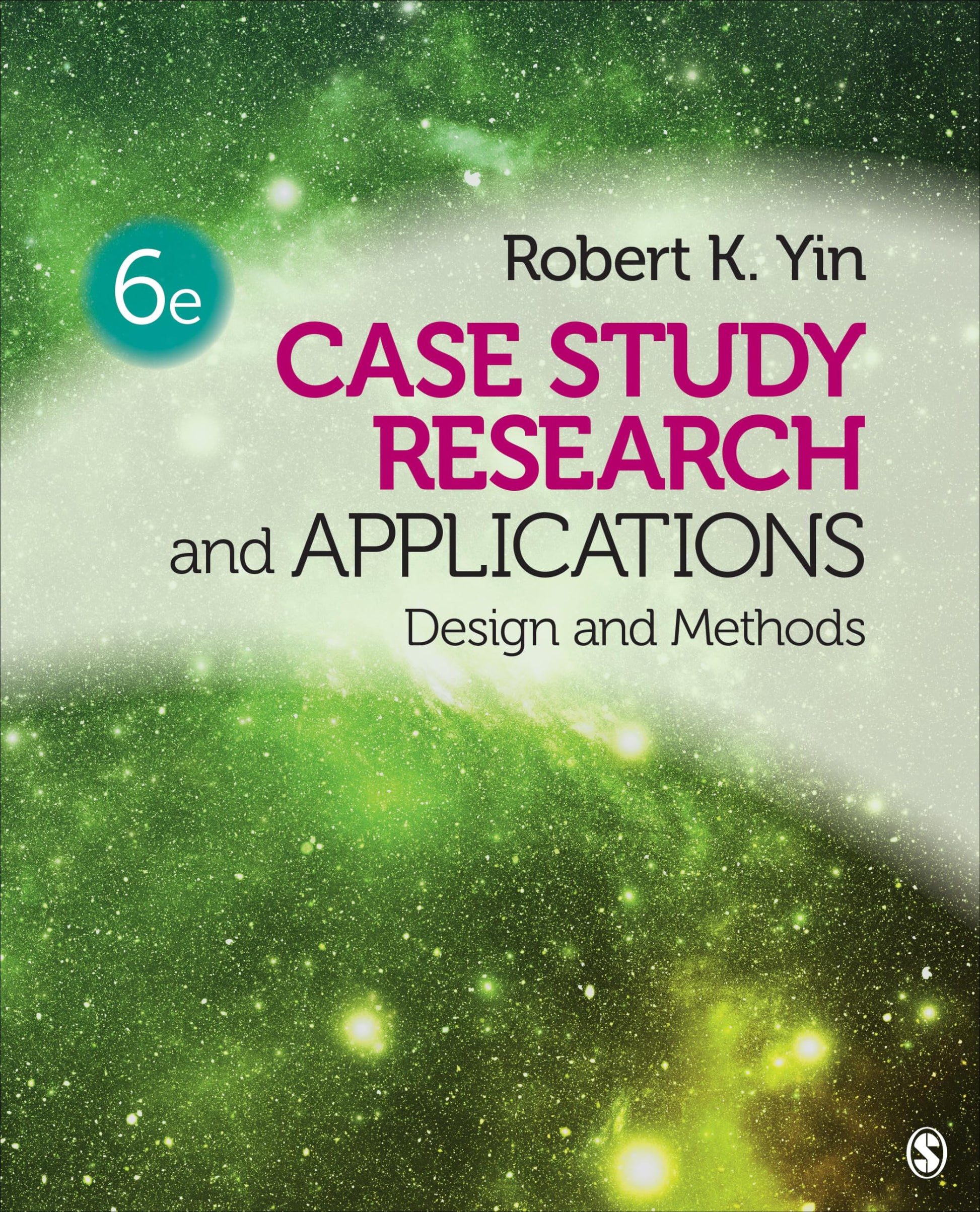 Libro: Case Study Research and Applications: Design and Methods