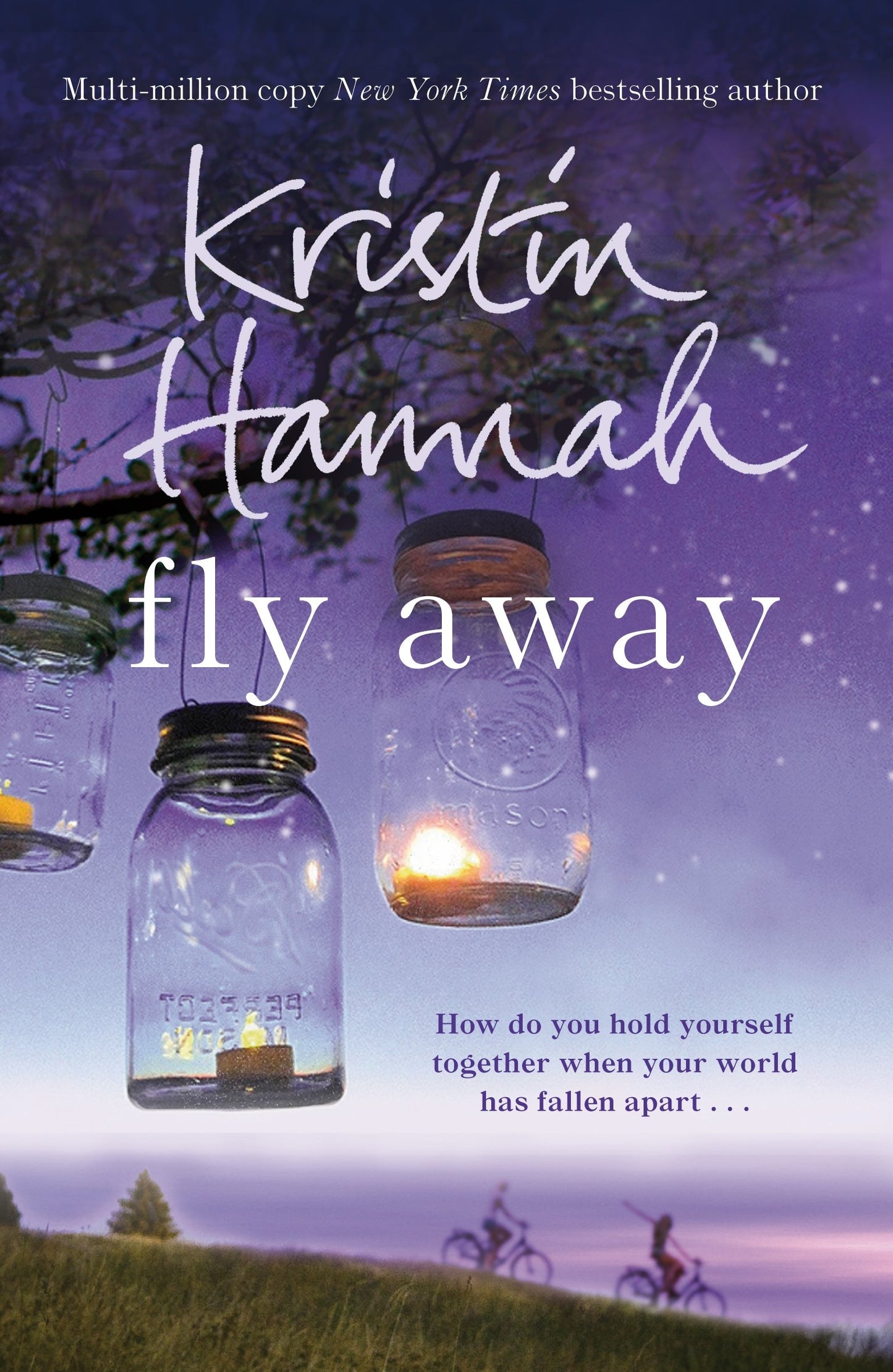 Libro: Fly Away: How do you hold yourself together when your world has fallen apart.. (Aziza's Secret Fairy Door, 240)