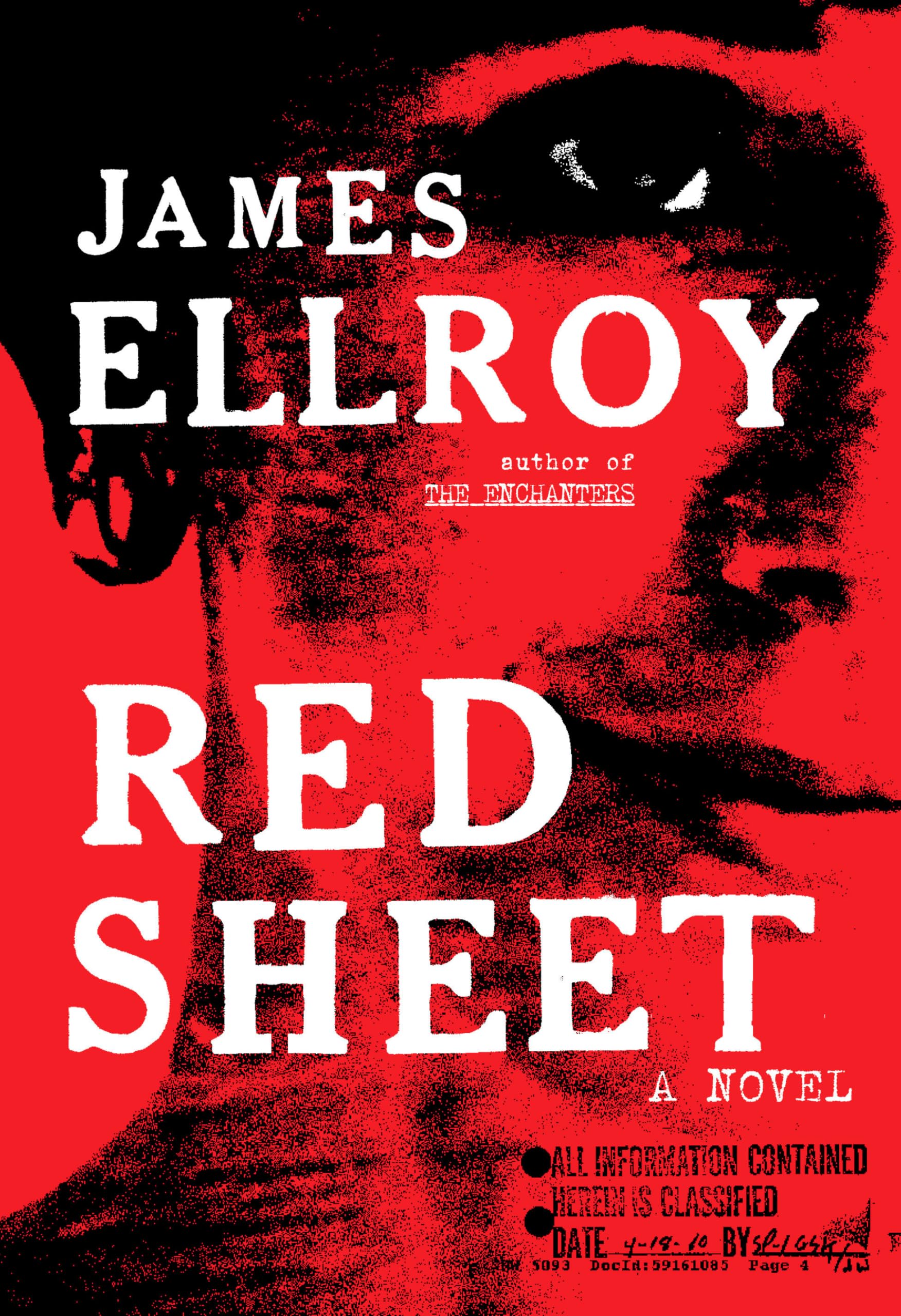 Libro: Red Sheet: A Novel