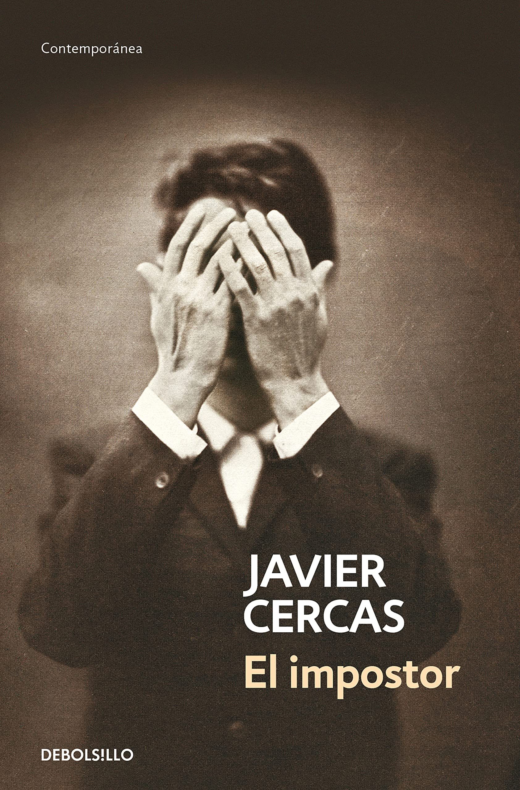Libro: El impostor (Contemporánea)