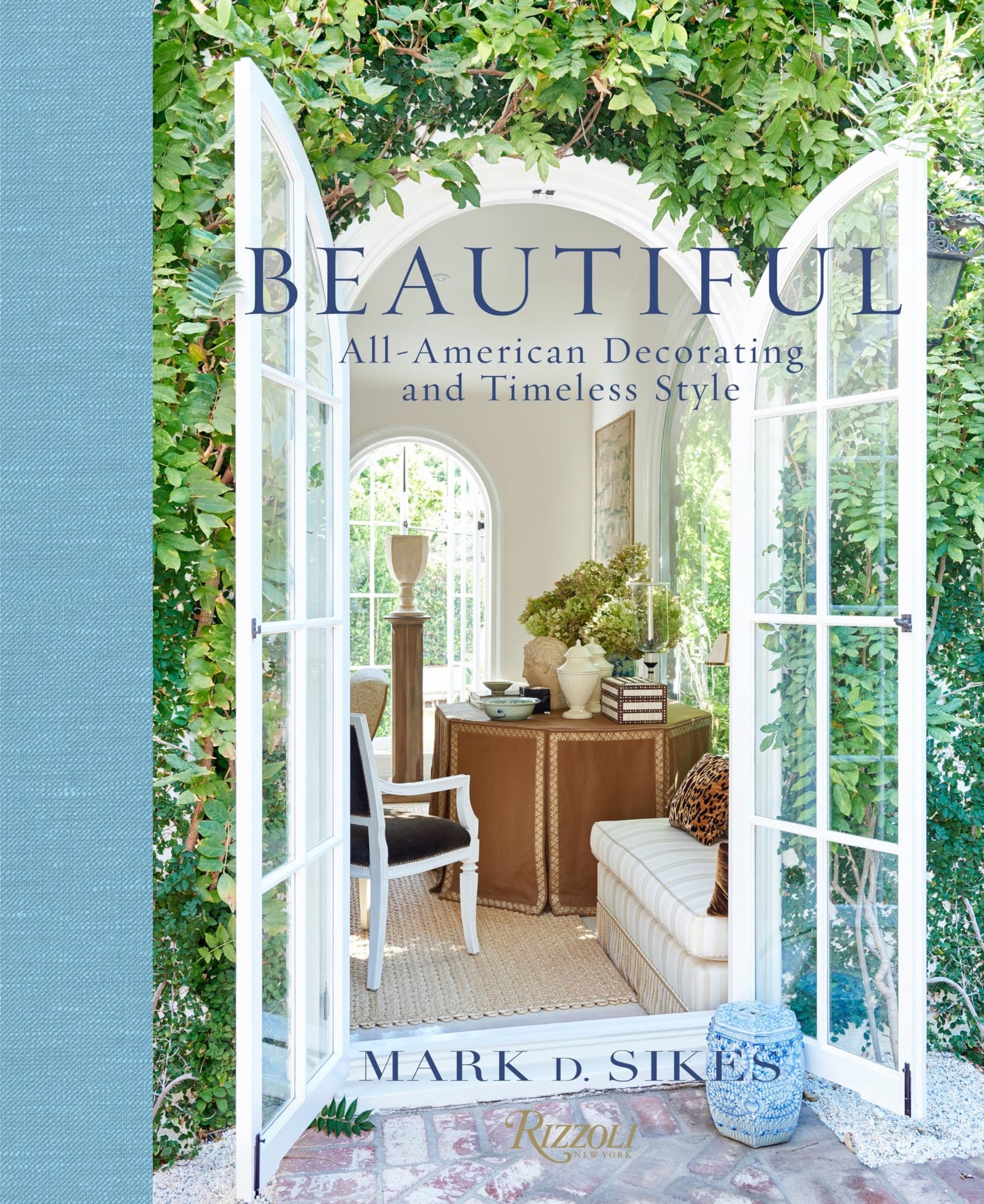 Libro: Beautiful: All-American Decorating and Timeless Style