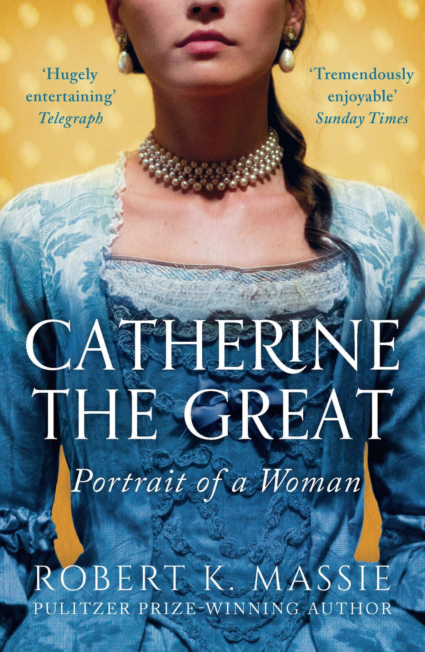 Libro: Catherine the Great: Portrait of a Woman