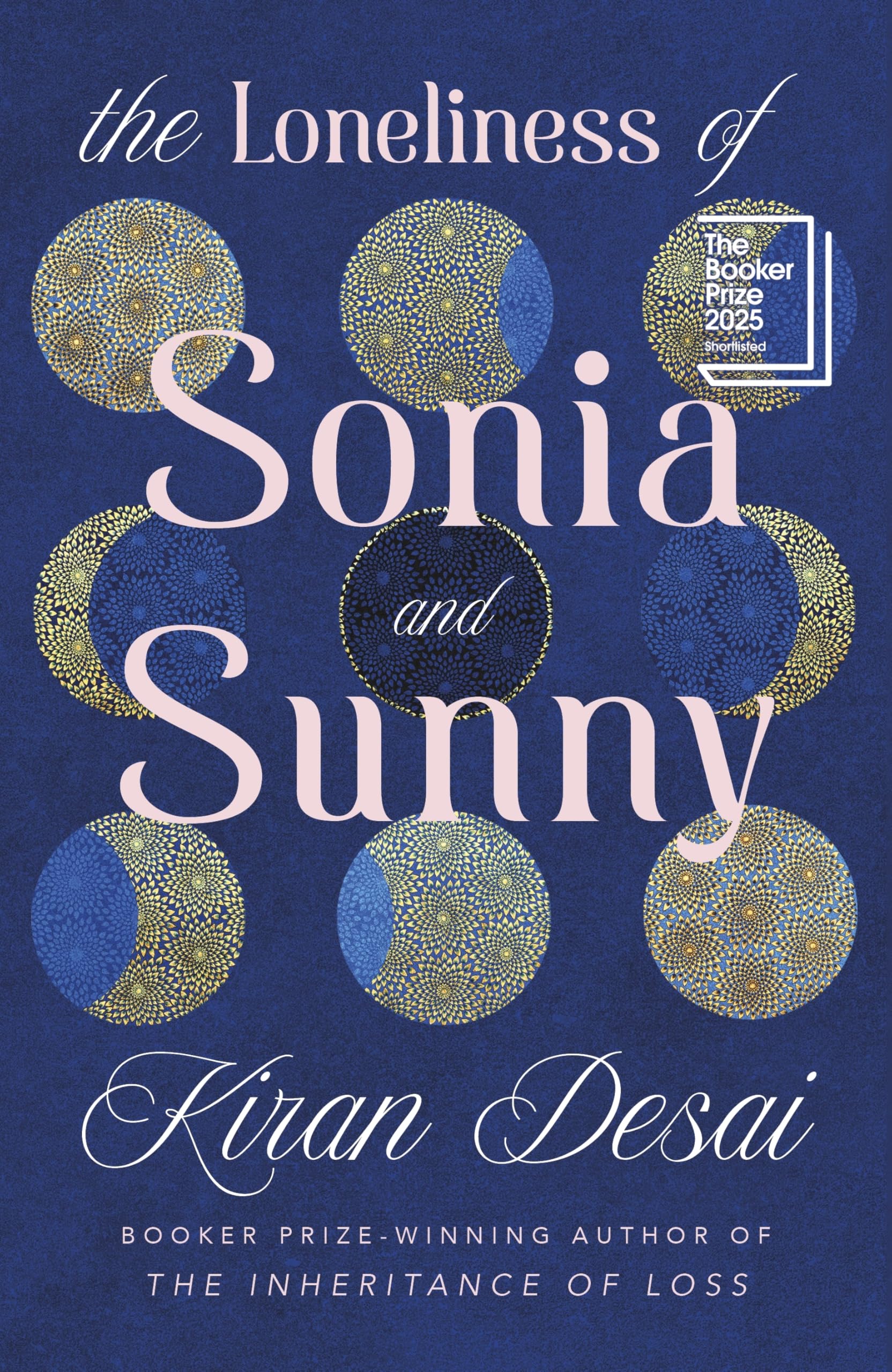 Libro: The loneliness of sonia and sunny